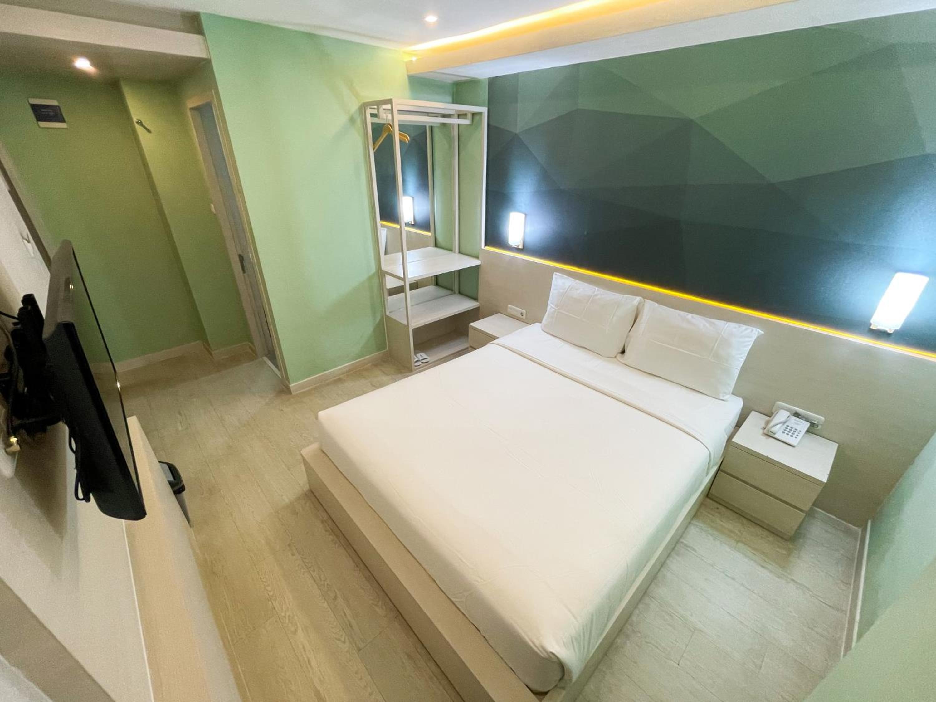 Superior Double Room - Photo 4