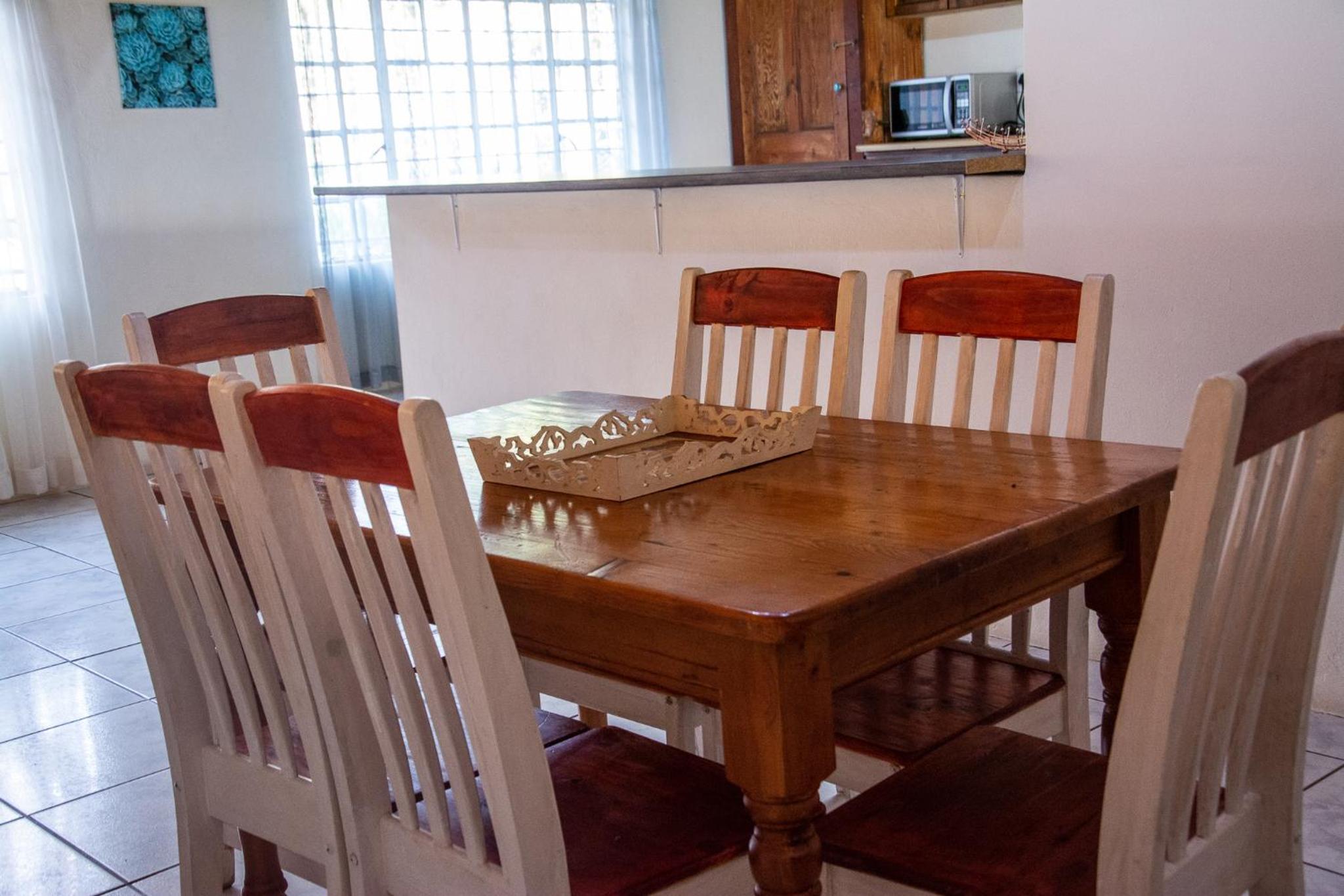Three-Bedroom House - Photo 25