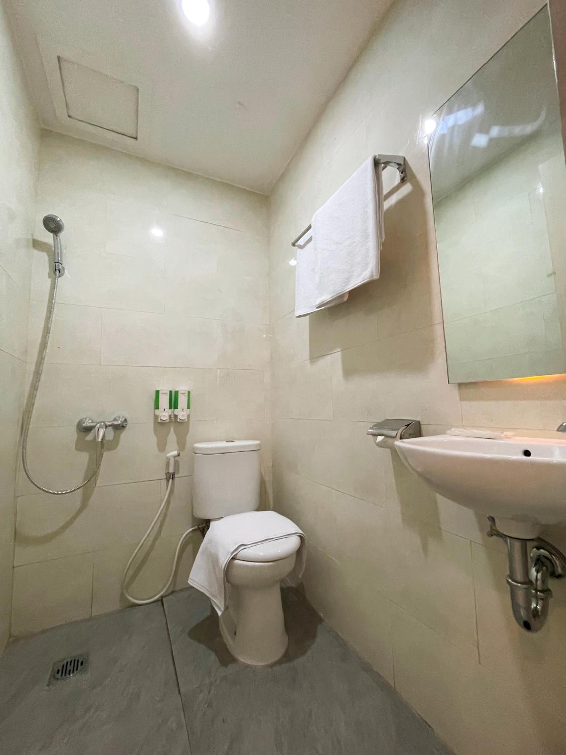 Superior Double Room - Photo 7