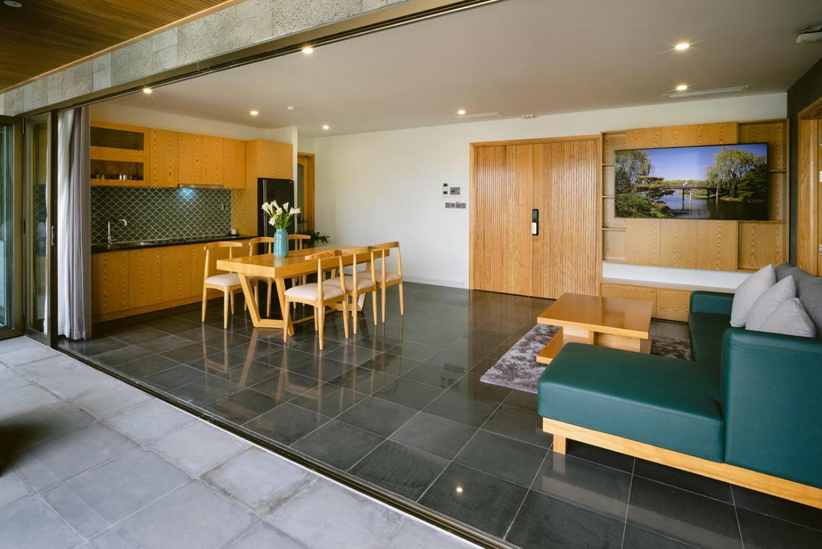 Penthouse Apartment - Photo 3