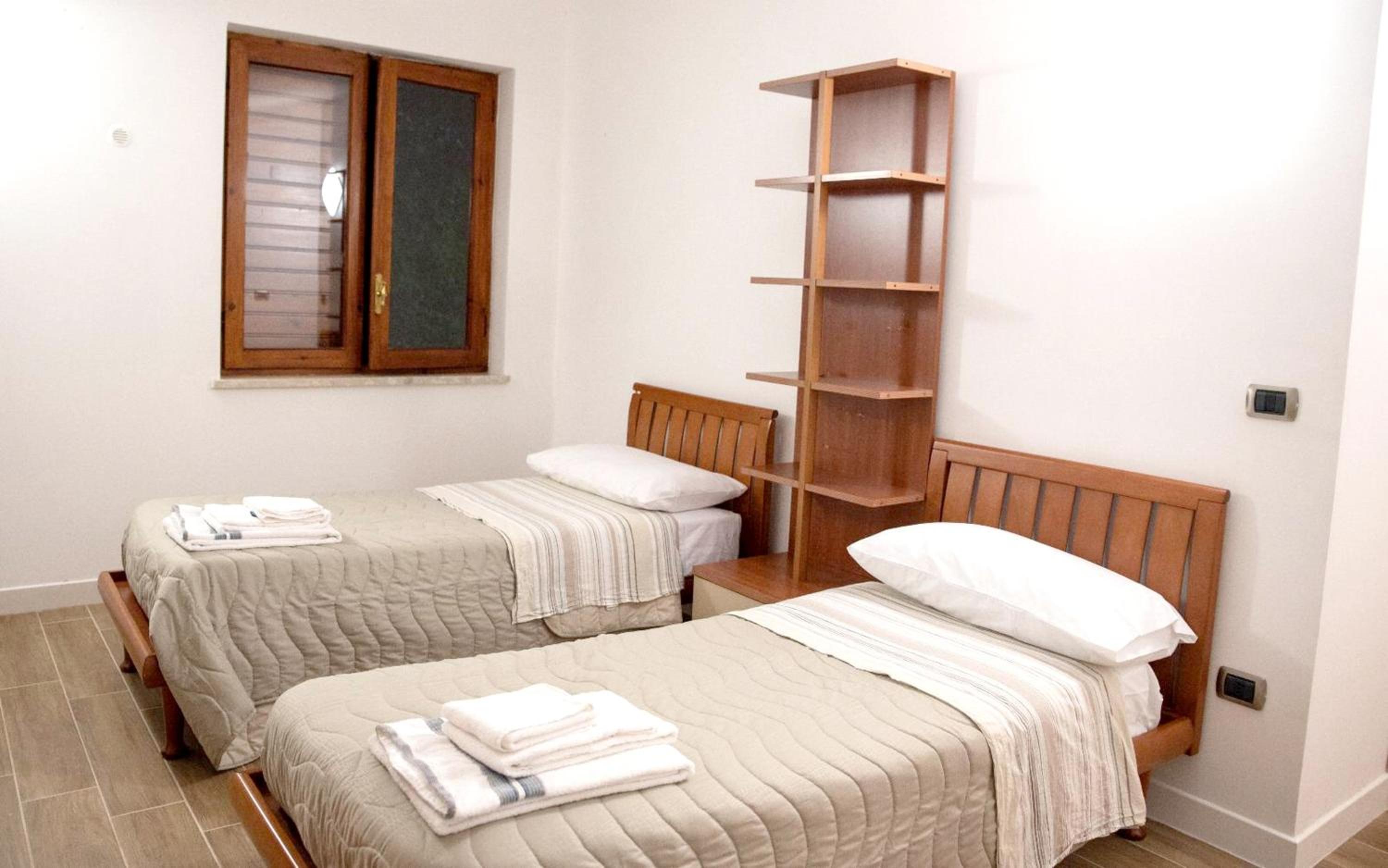 Four-Bedroom Villa photo 1