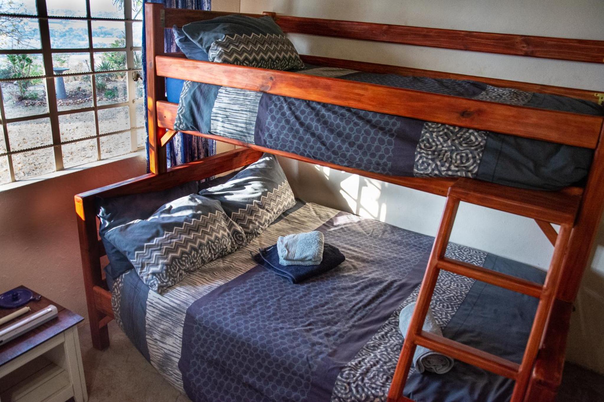 Three-Bedroom House - Photo 23