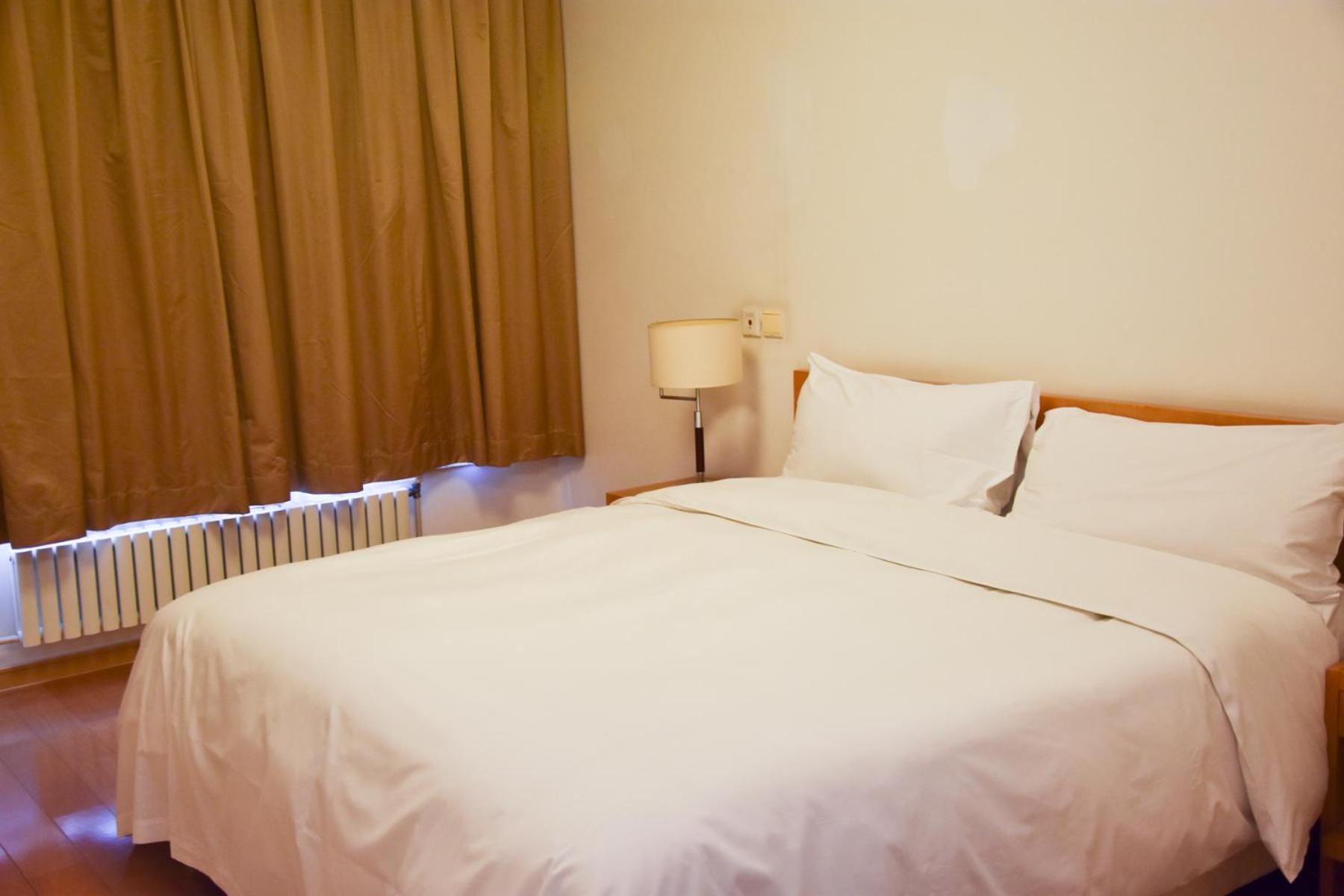 Deluxe Fashion Apartment photo 1