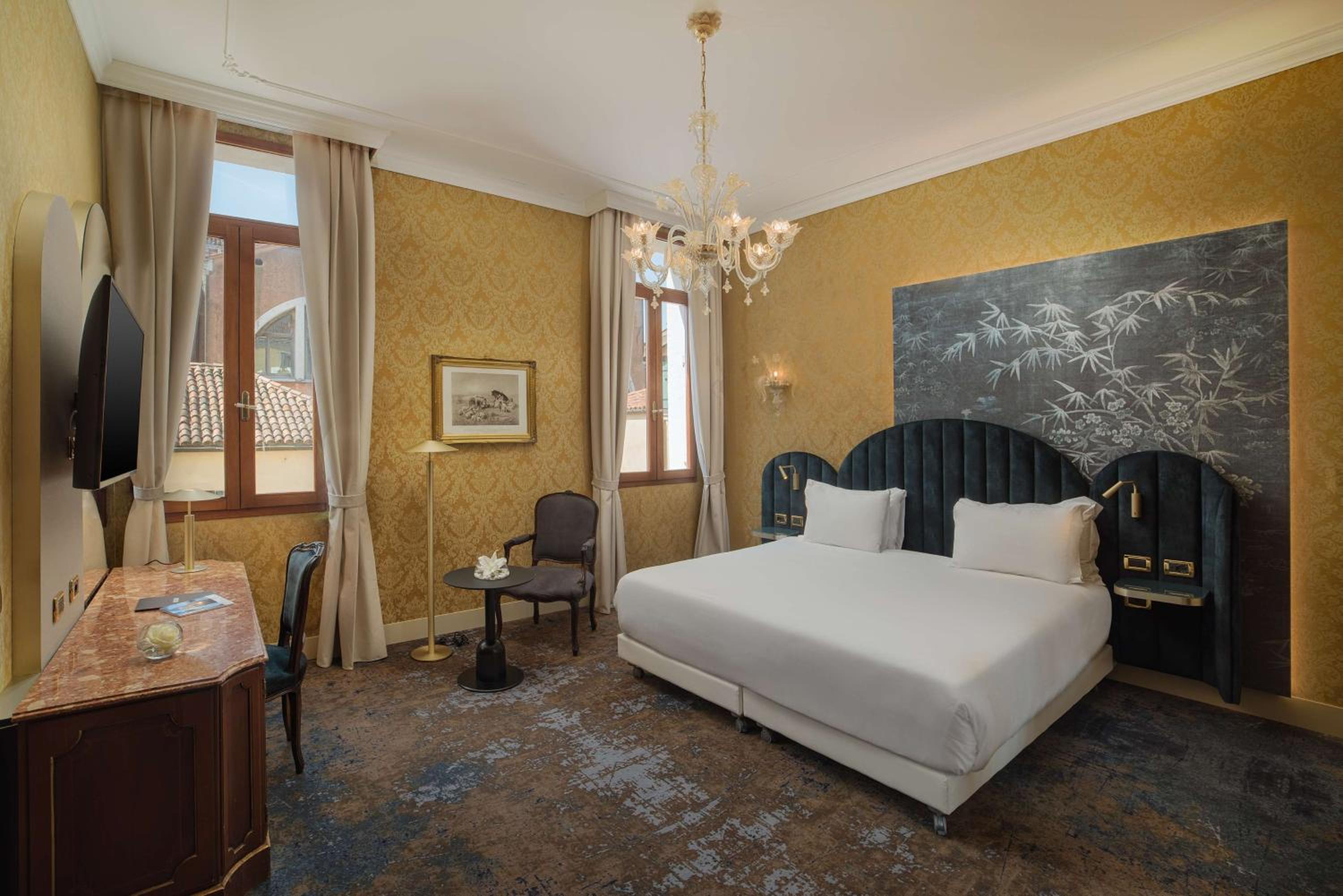 Premium Twin Room