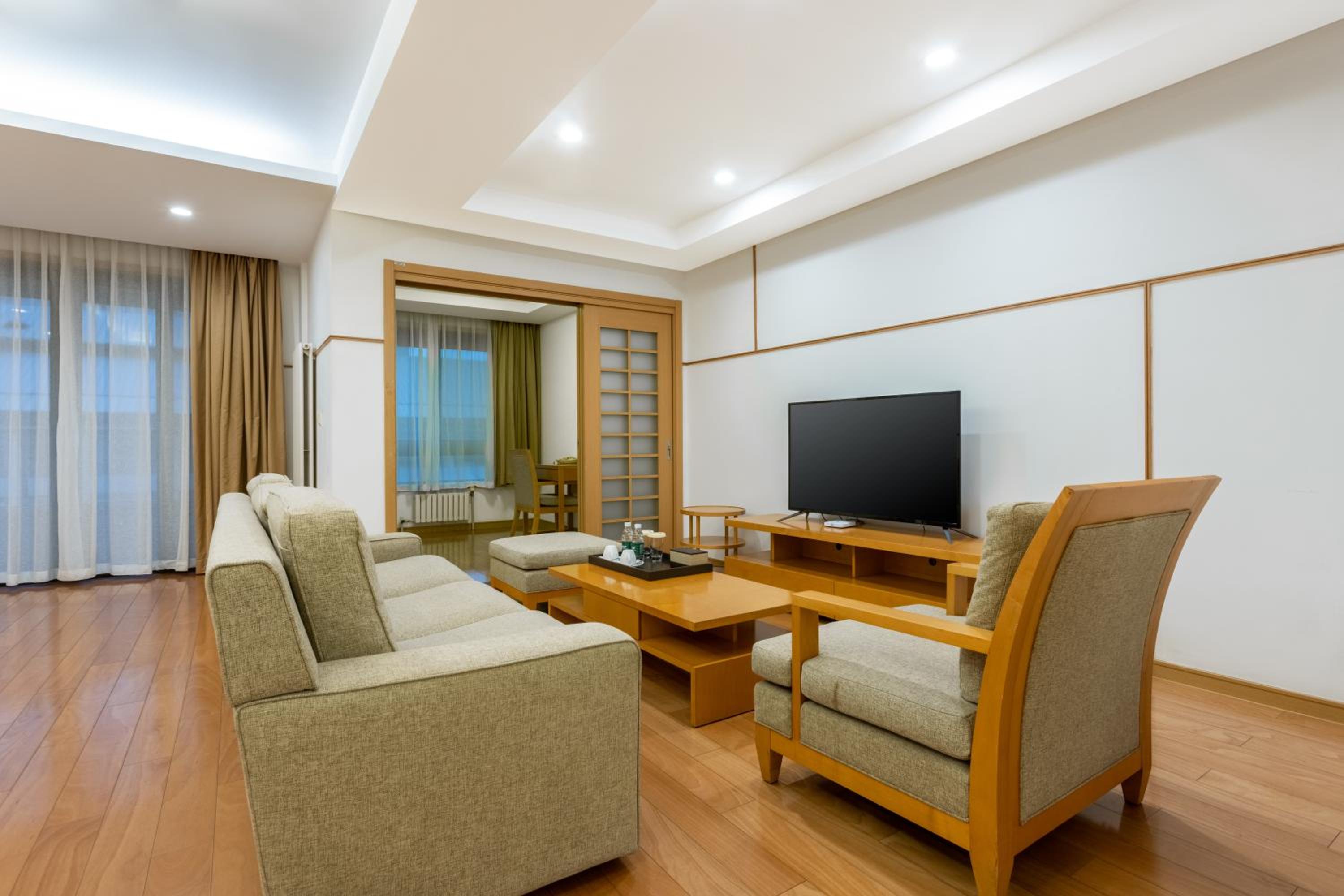 Premium Apartment photo 1