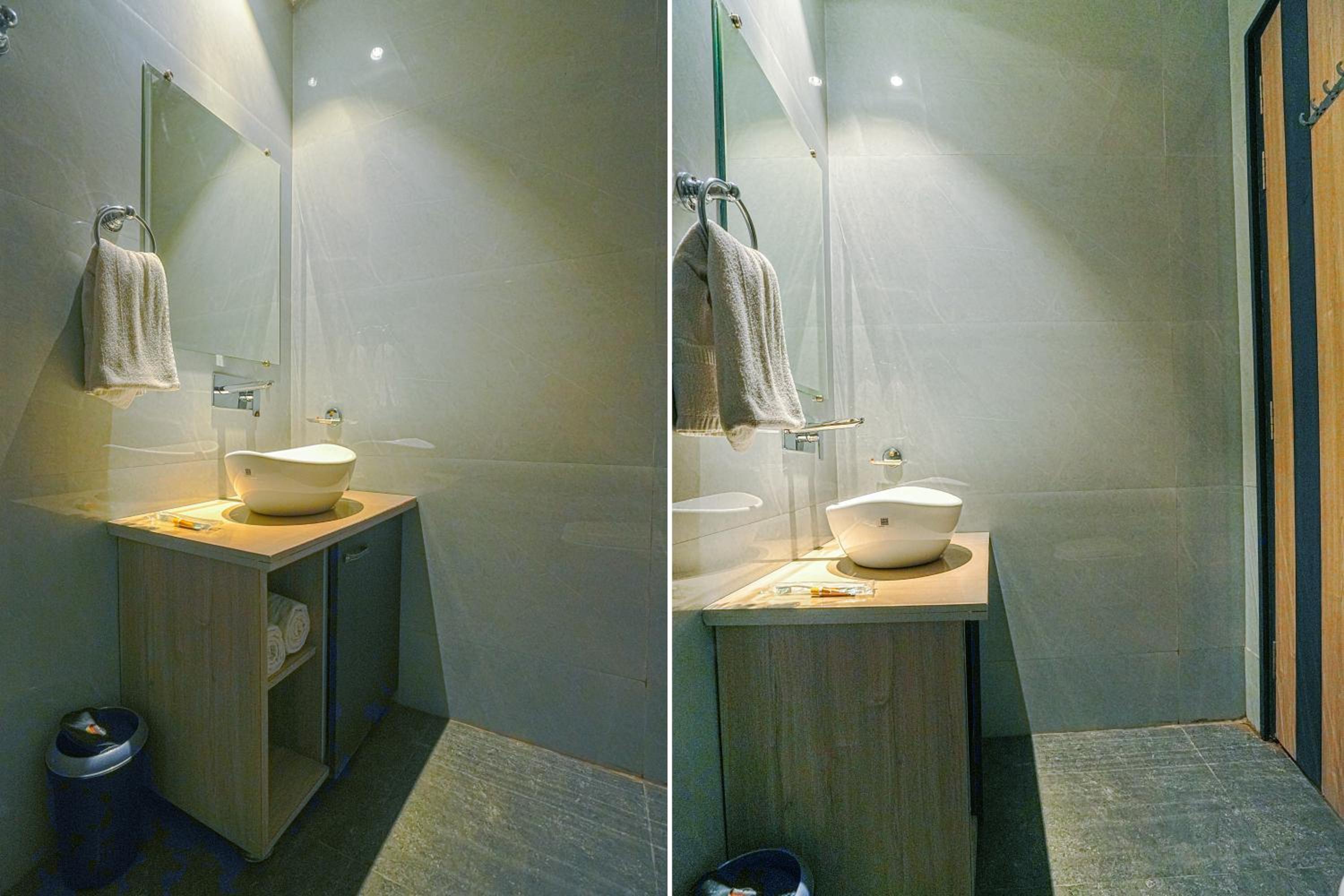Deluxe Room - Photo 7