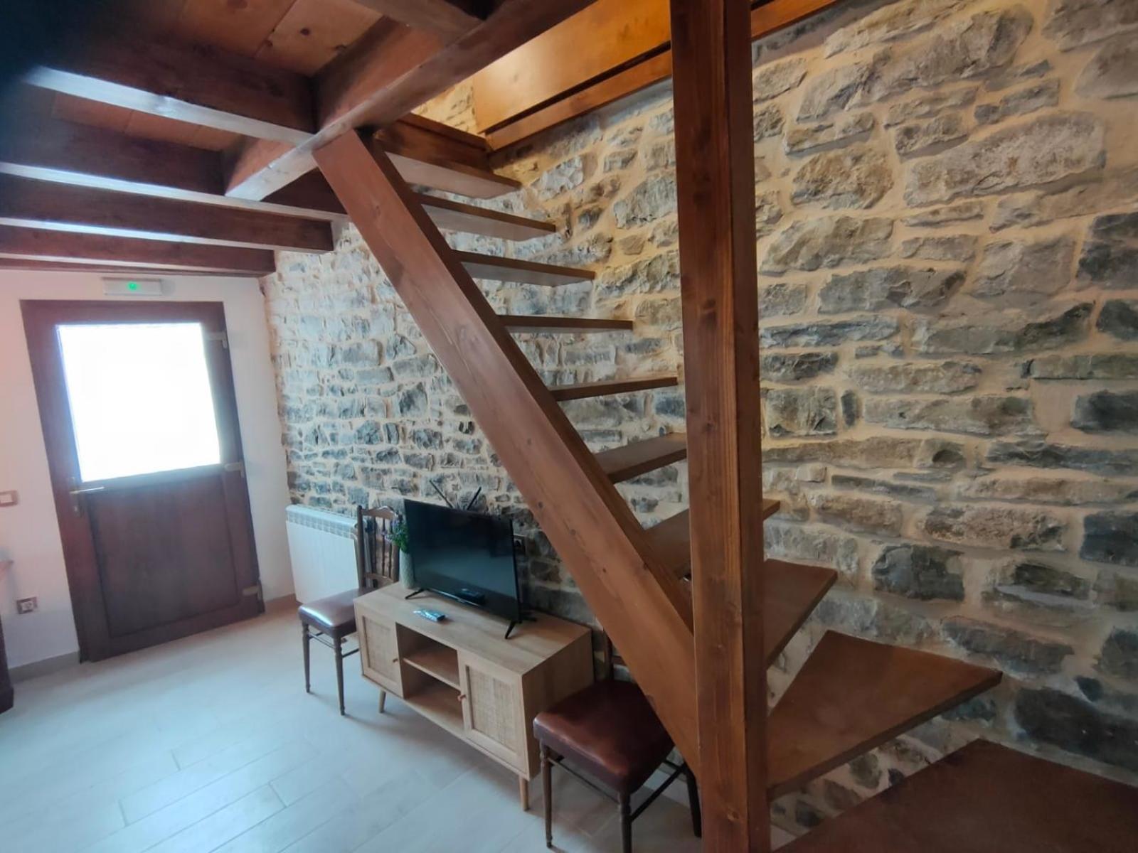 Apartment - Split Level