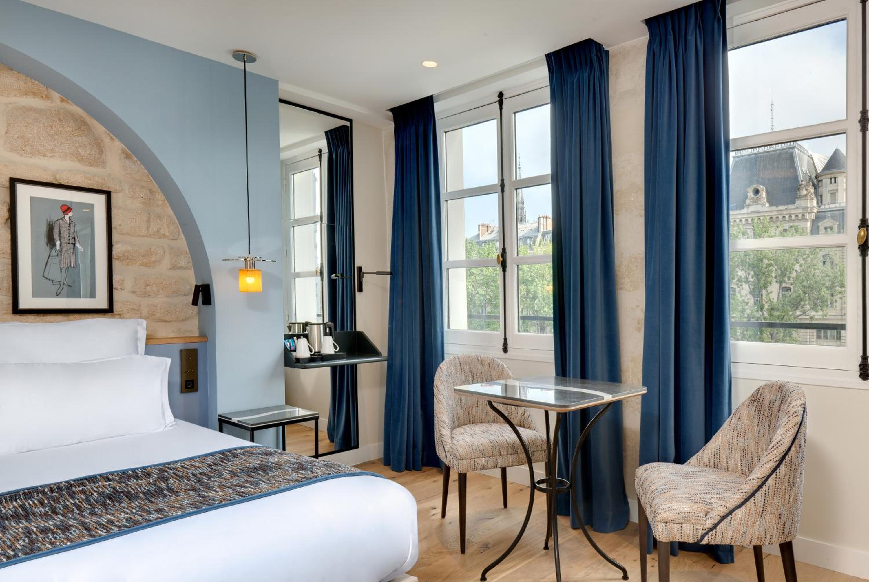 Superior Double Room photo 3