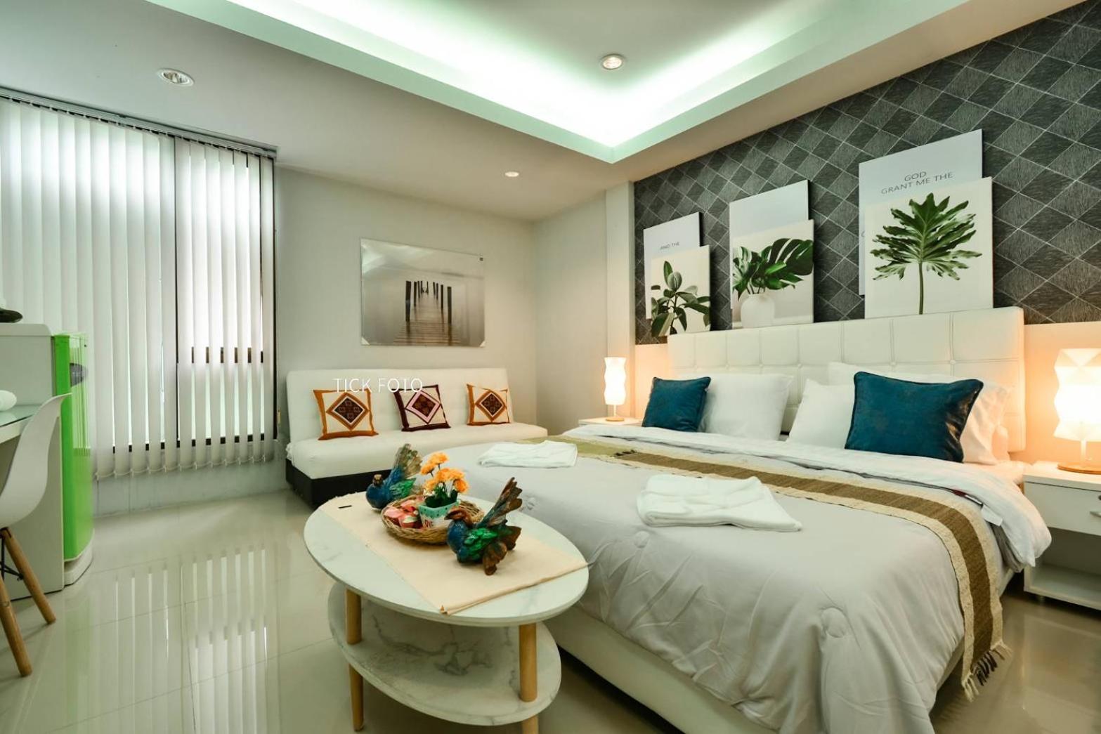 Deluxe Triple Room - Photo 5