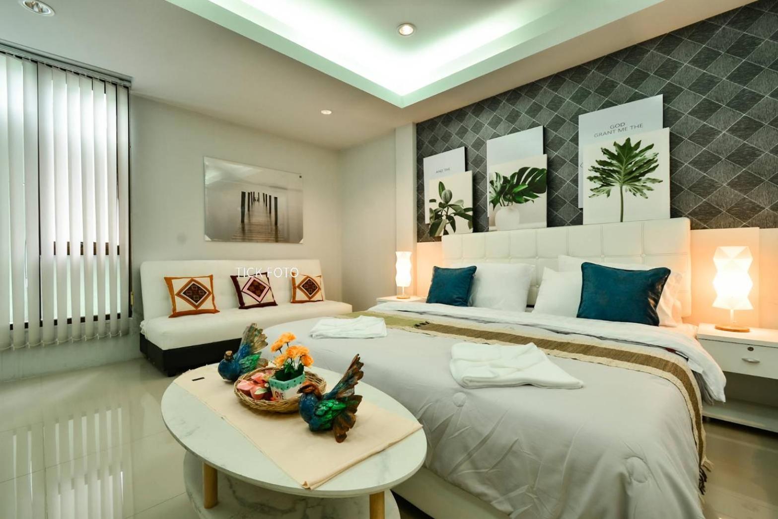 Deluxe Triple Room - Photo 4