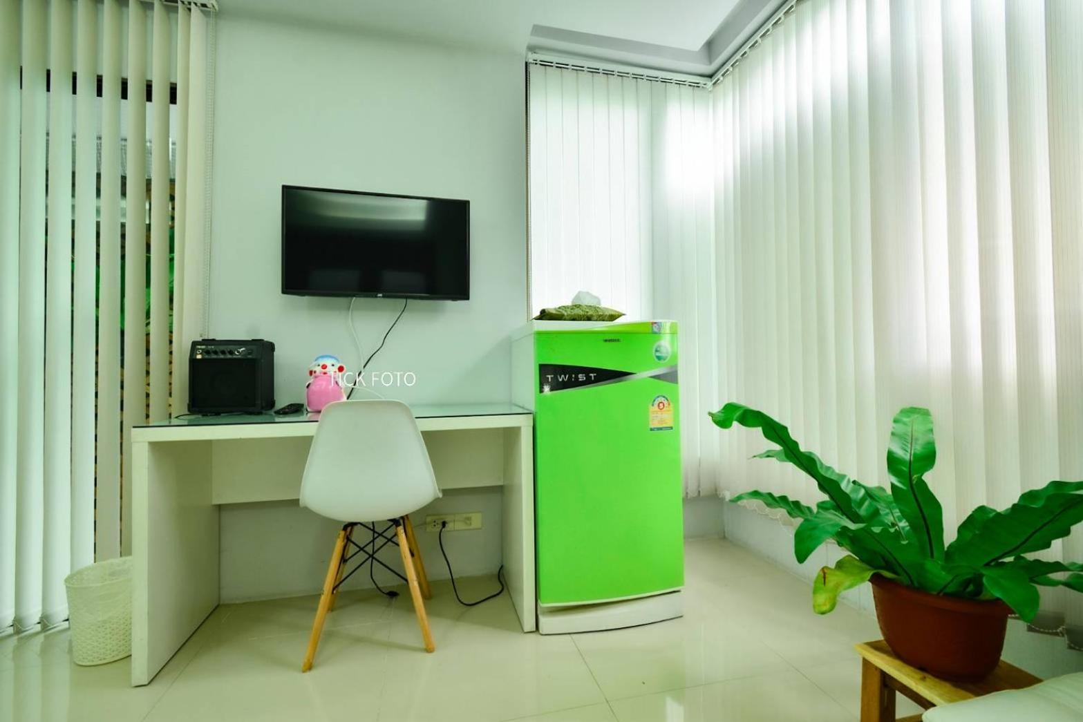 Deluxe Triple Room - Photo 2