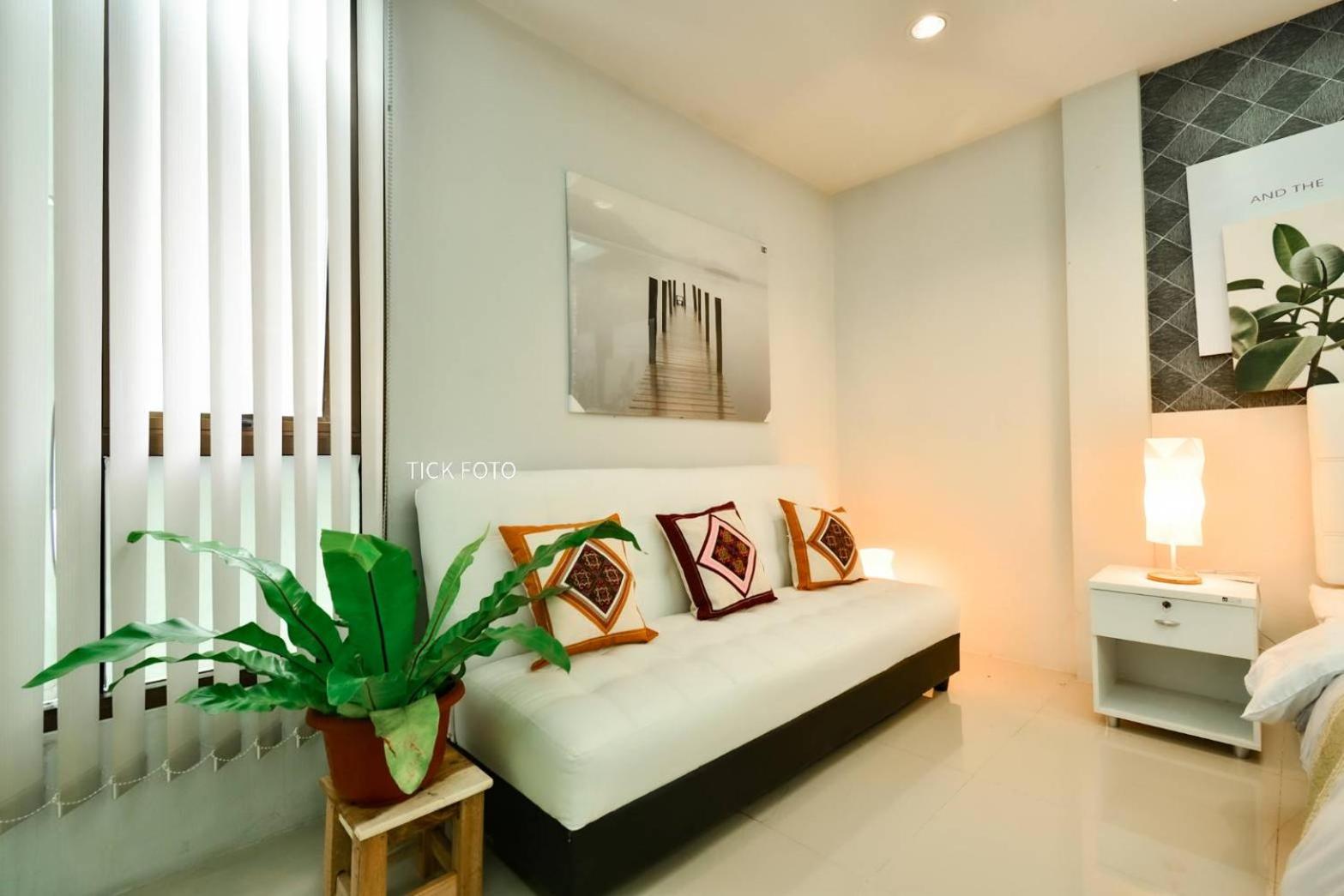 Superior Triple Room - Photo 4