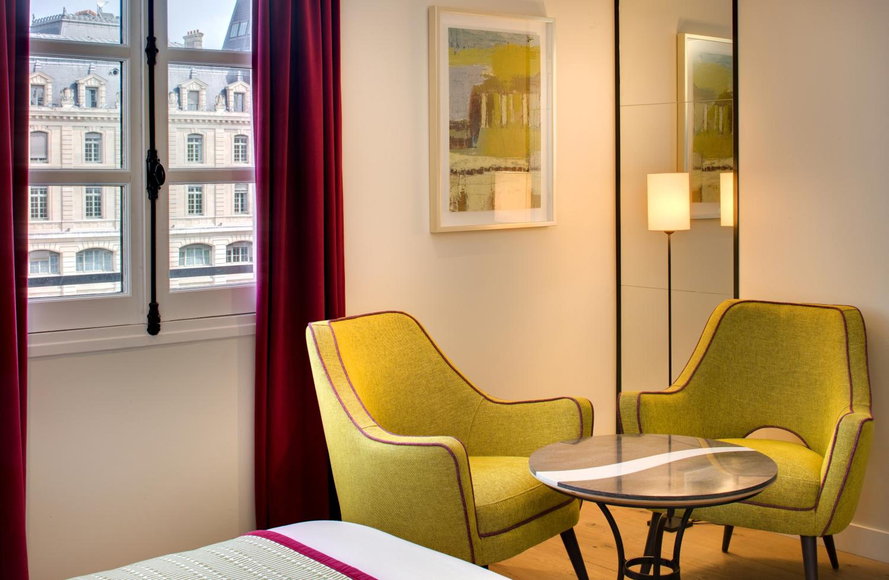Superior Double Room photo 2