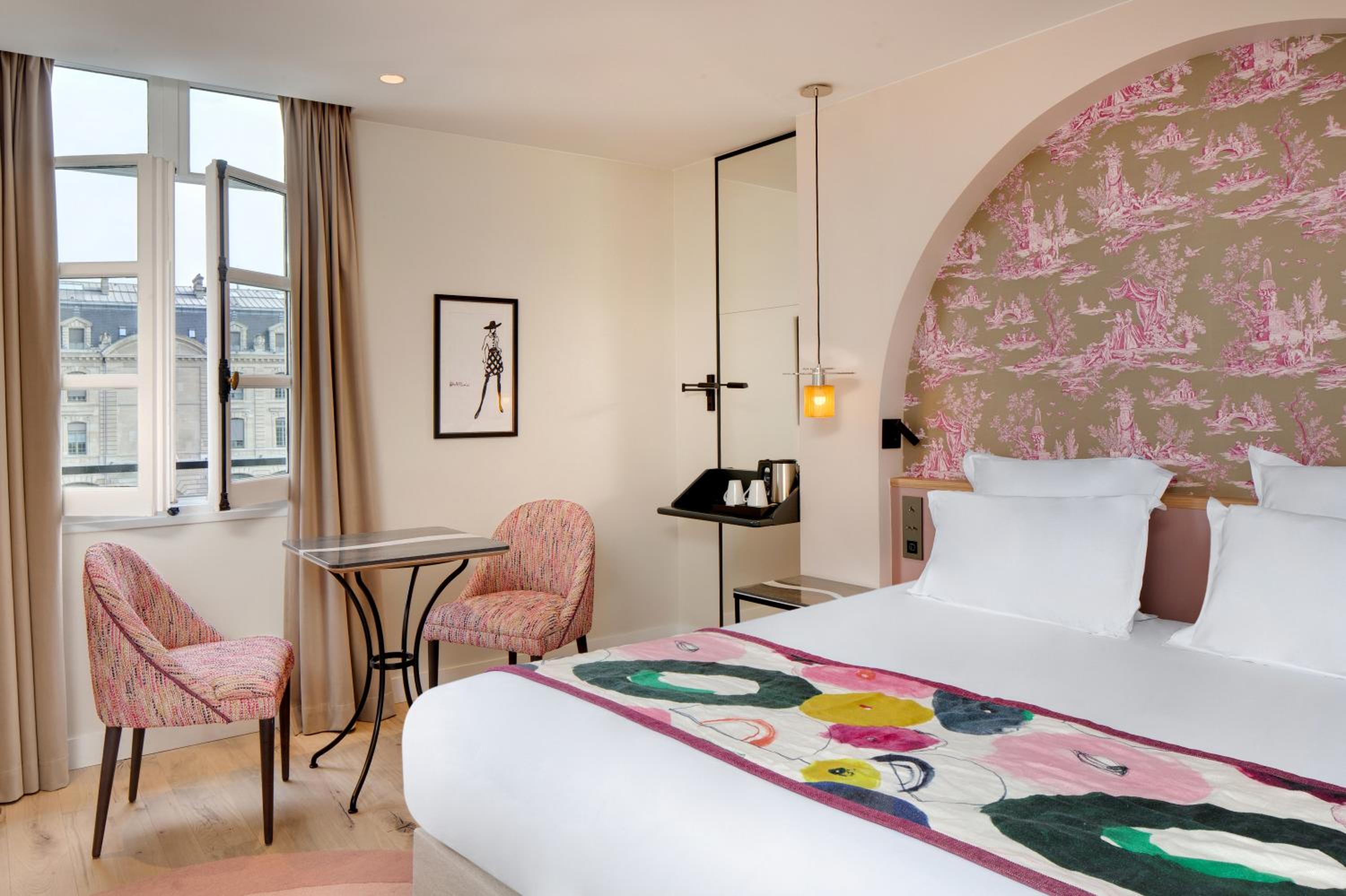 Superior Double Room photo 3
