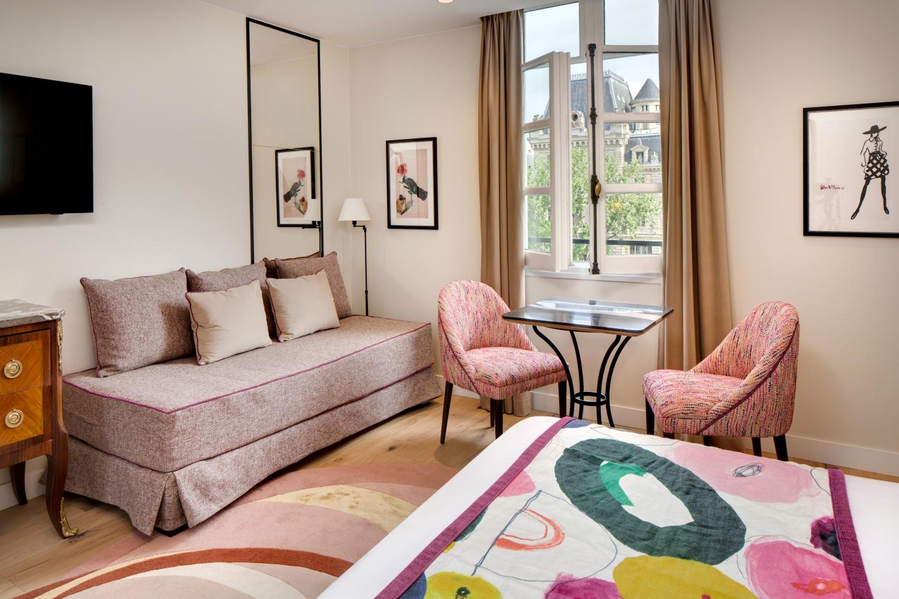 Superior Double Room photo 2