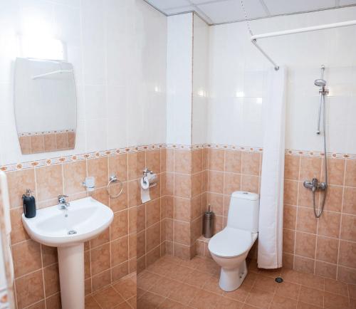 Deluxe Double or Twin Room photo 2