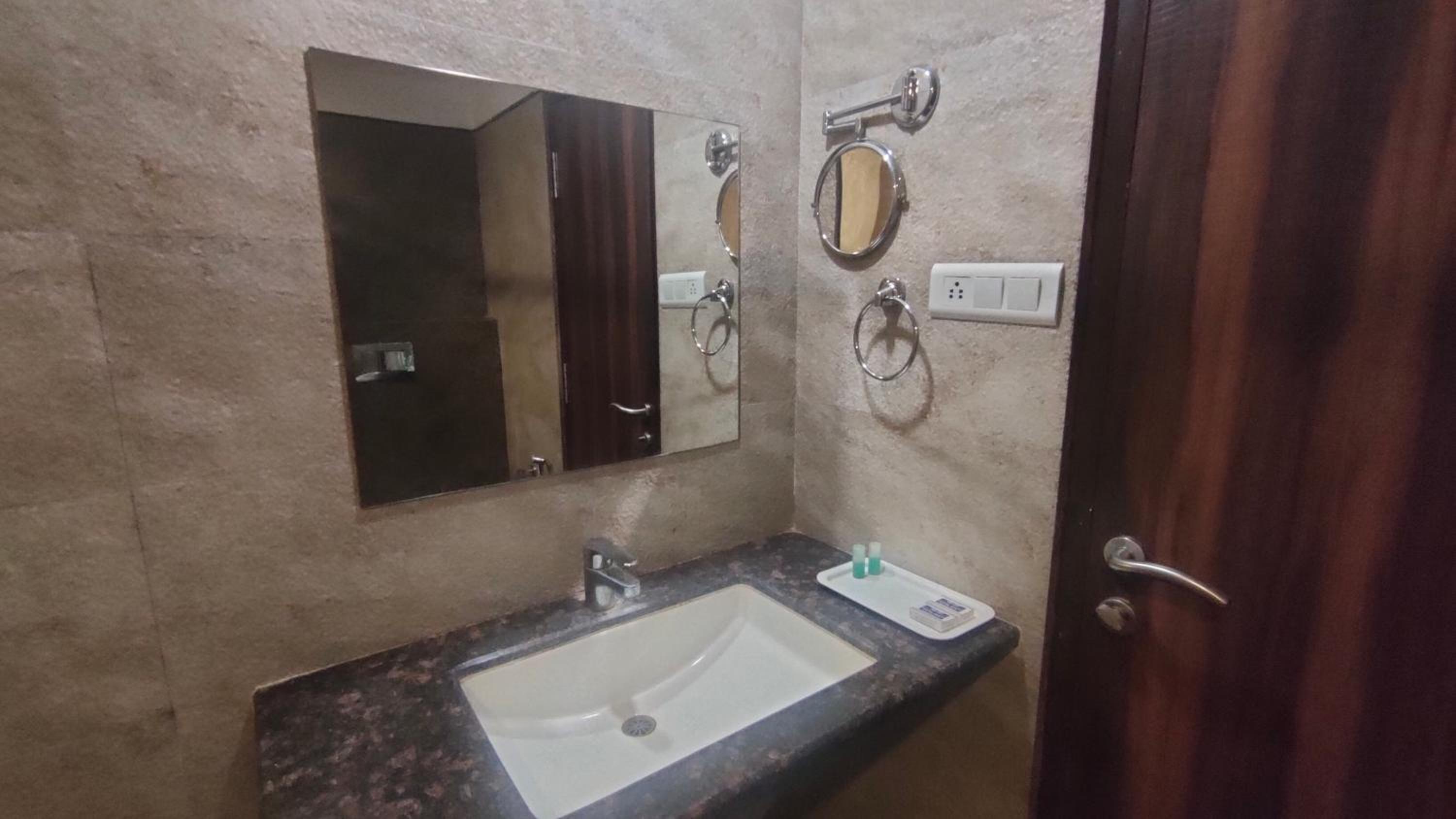 Deluxe Room photo 3
