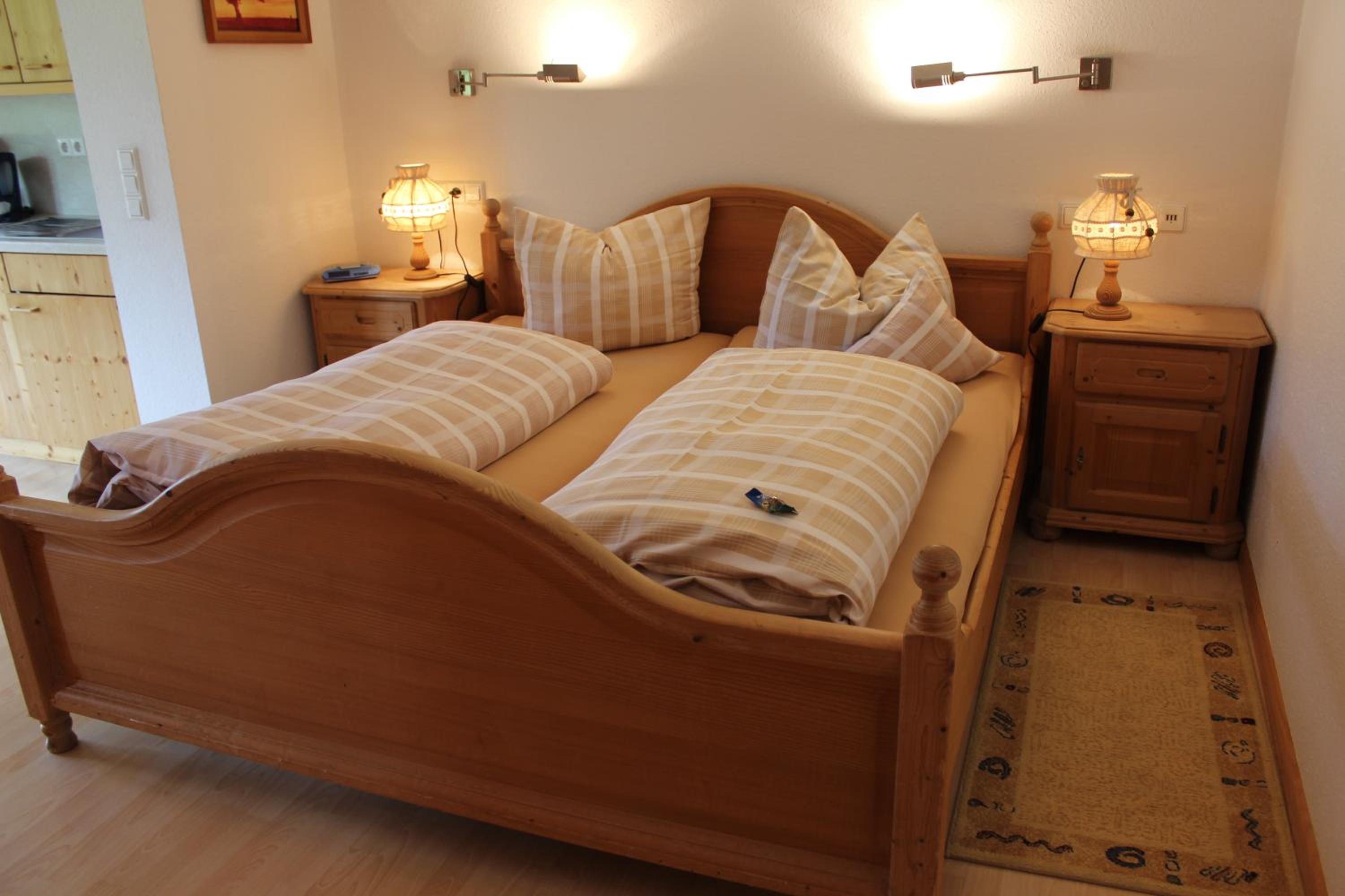 Junior Suite with Mountain View - Photo 4