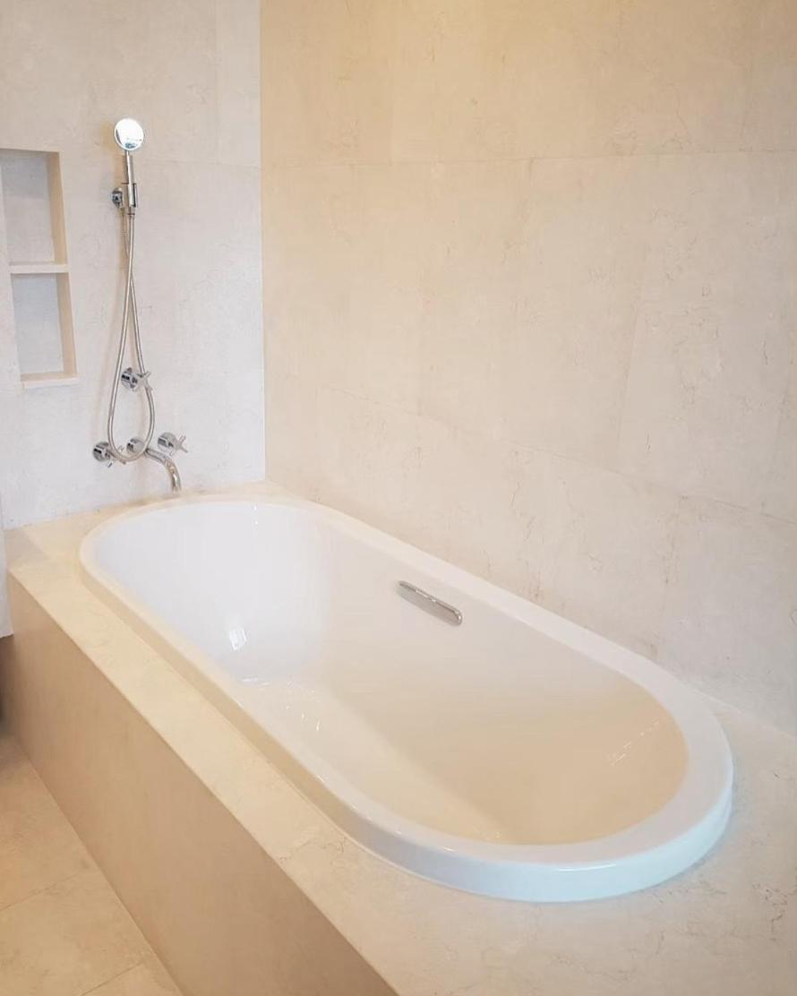 Two-Bedroom Apartment - Photo 1