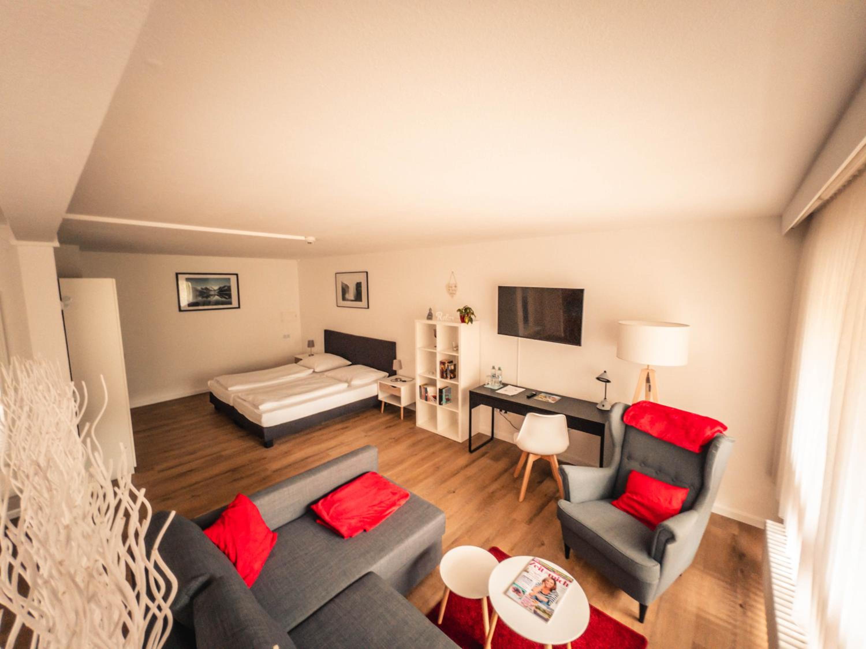 Superior Suite photo 2