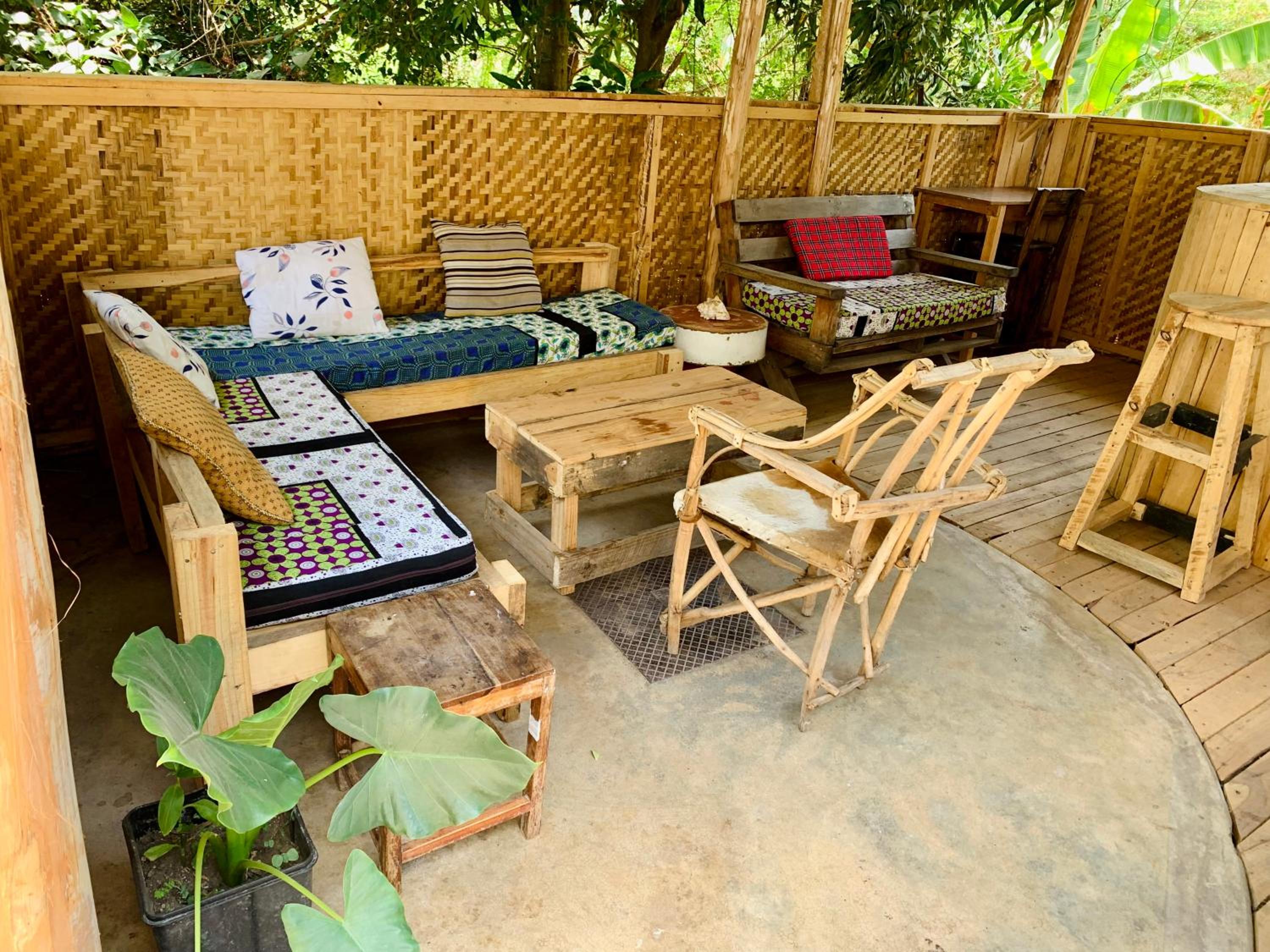 Double Room with Private Bathroom photo 3