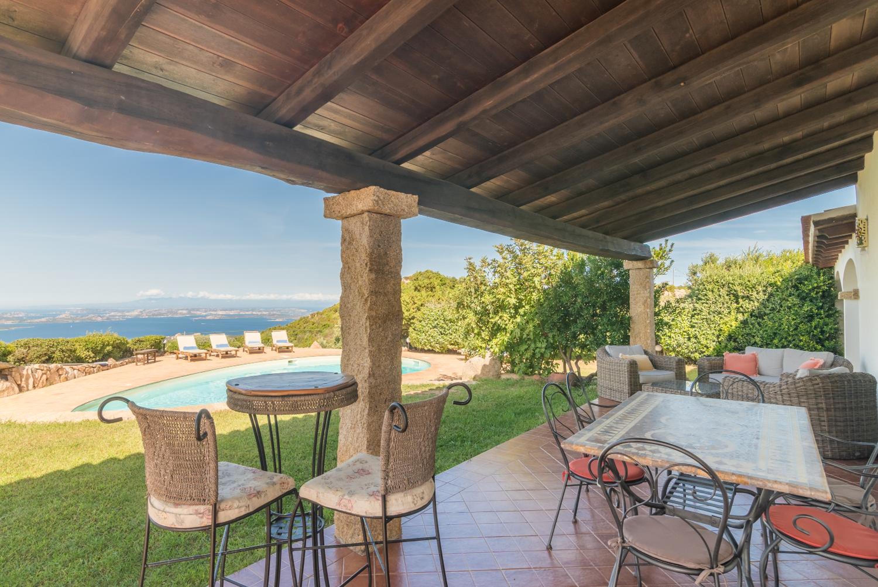 Villa with Sea View - Photo 27