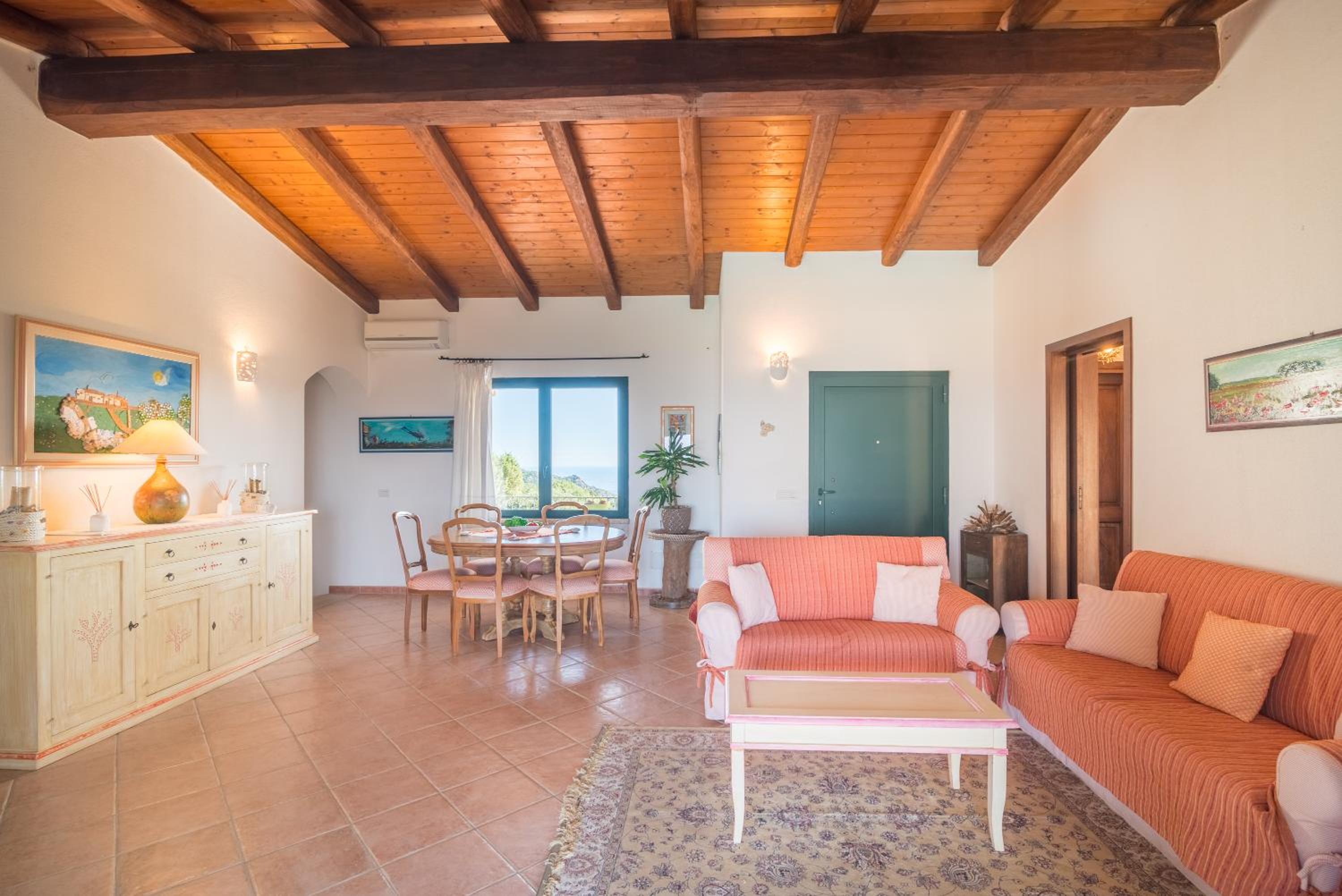 Villa with Sea View - Photo 1