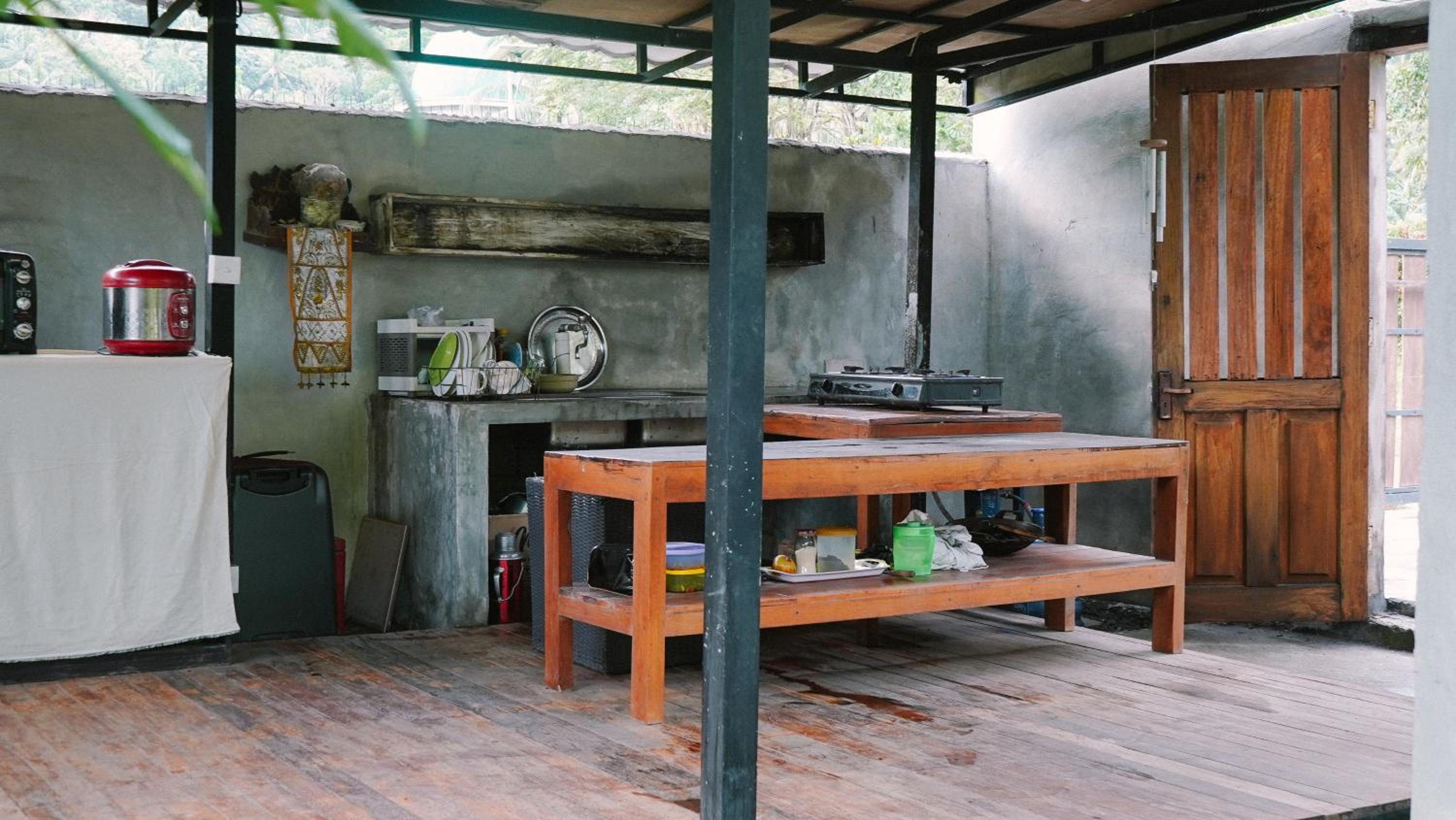 Two-Bedroom Villa - Photo 20