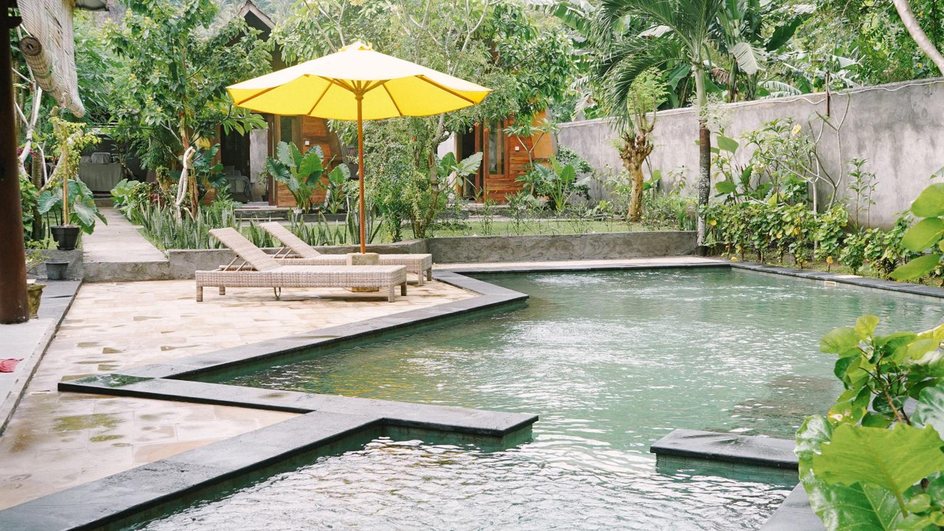 Two-Bedroom Villa - Photo 24