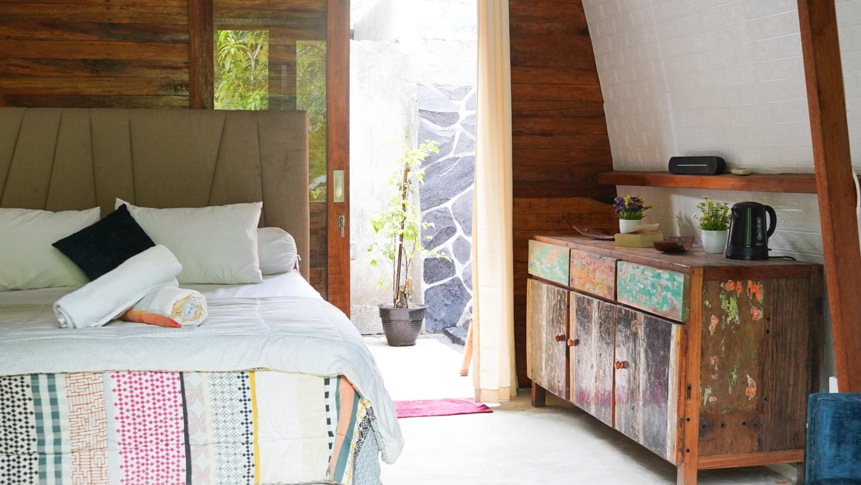 Two-Bedroom Villa - Photo 1