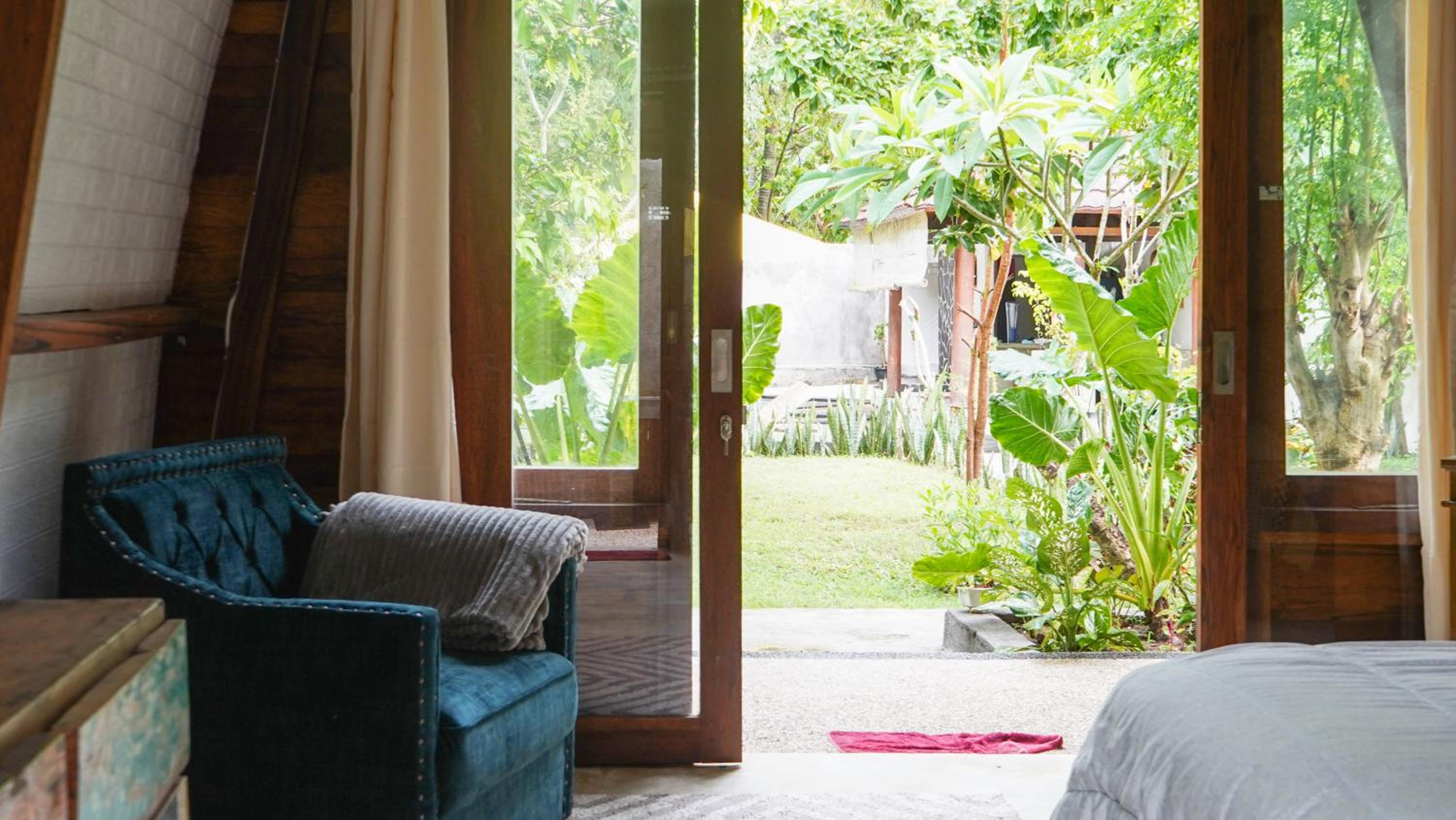 Two-Bedroom Villa - Photo 9