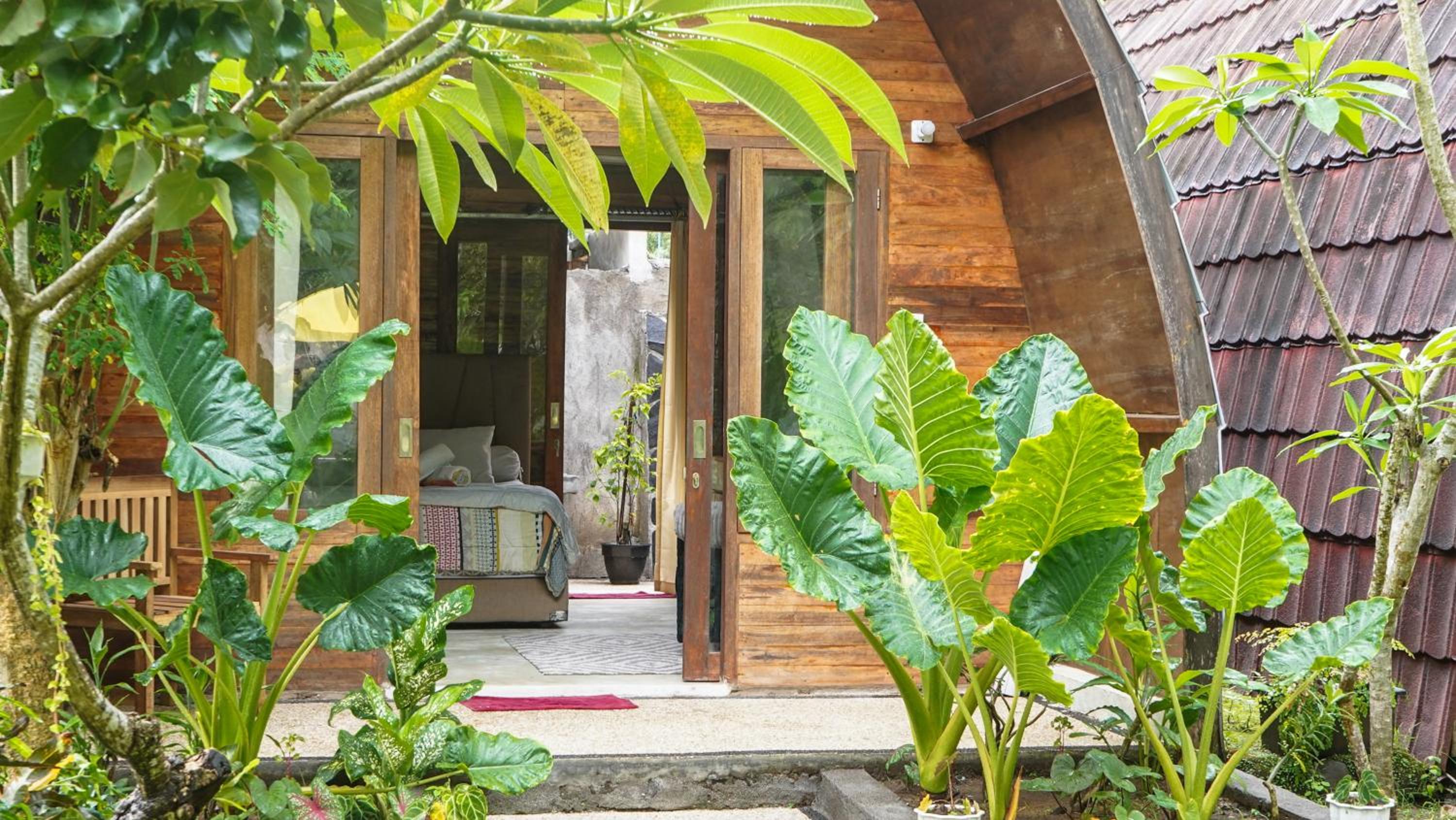 Two-Bedroom Villa - Photo 8