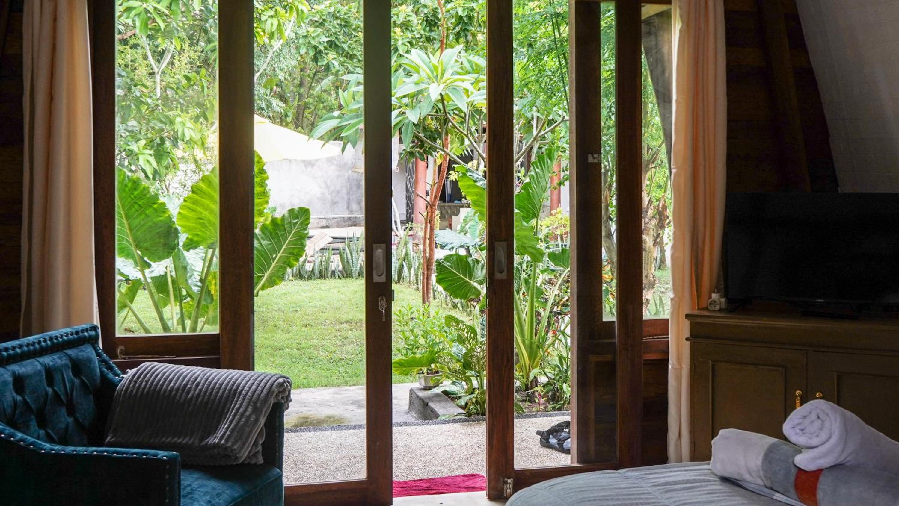 Two-Bedroom Villa - Photo 27
