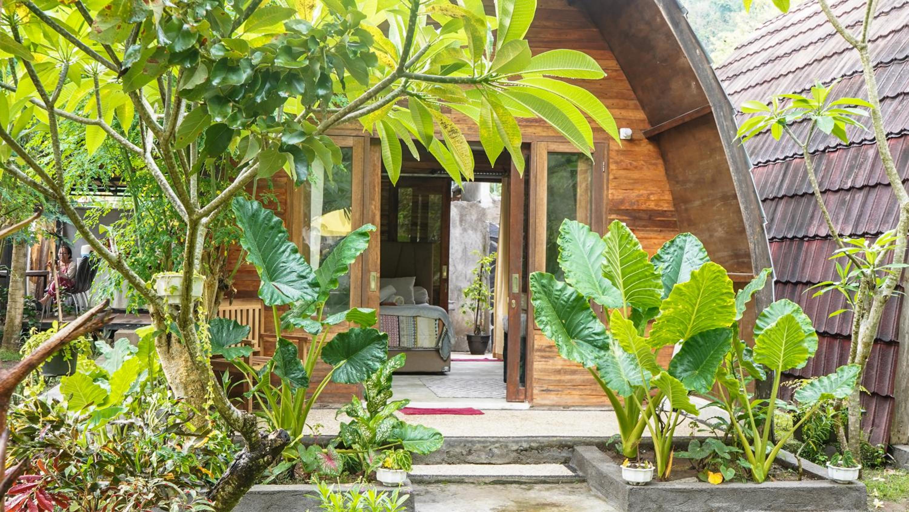 Two-Bedroom Villa - Photo 28