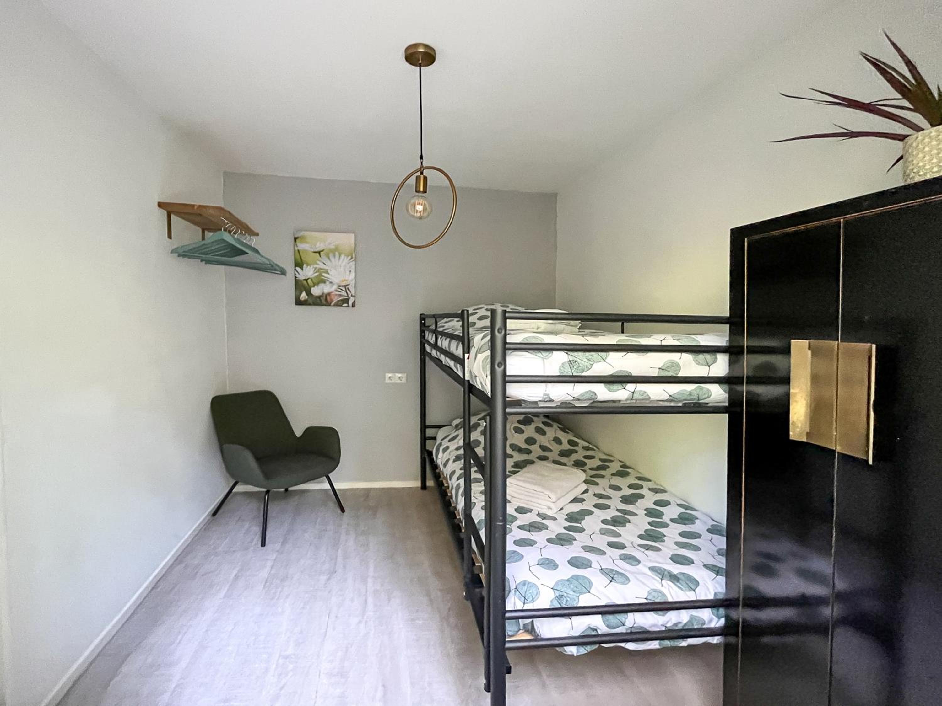 Two-Bedroom House - Photo 24