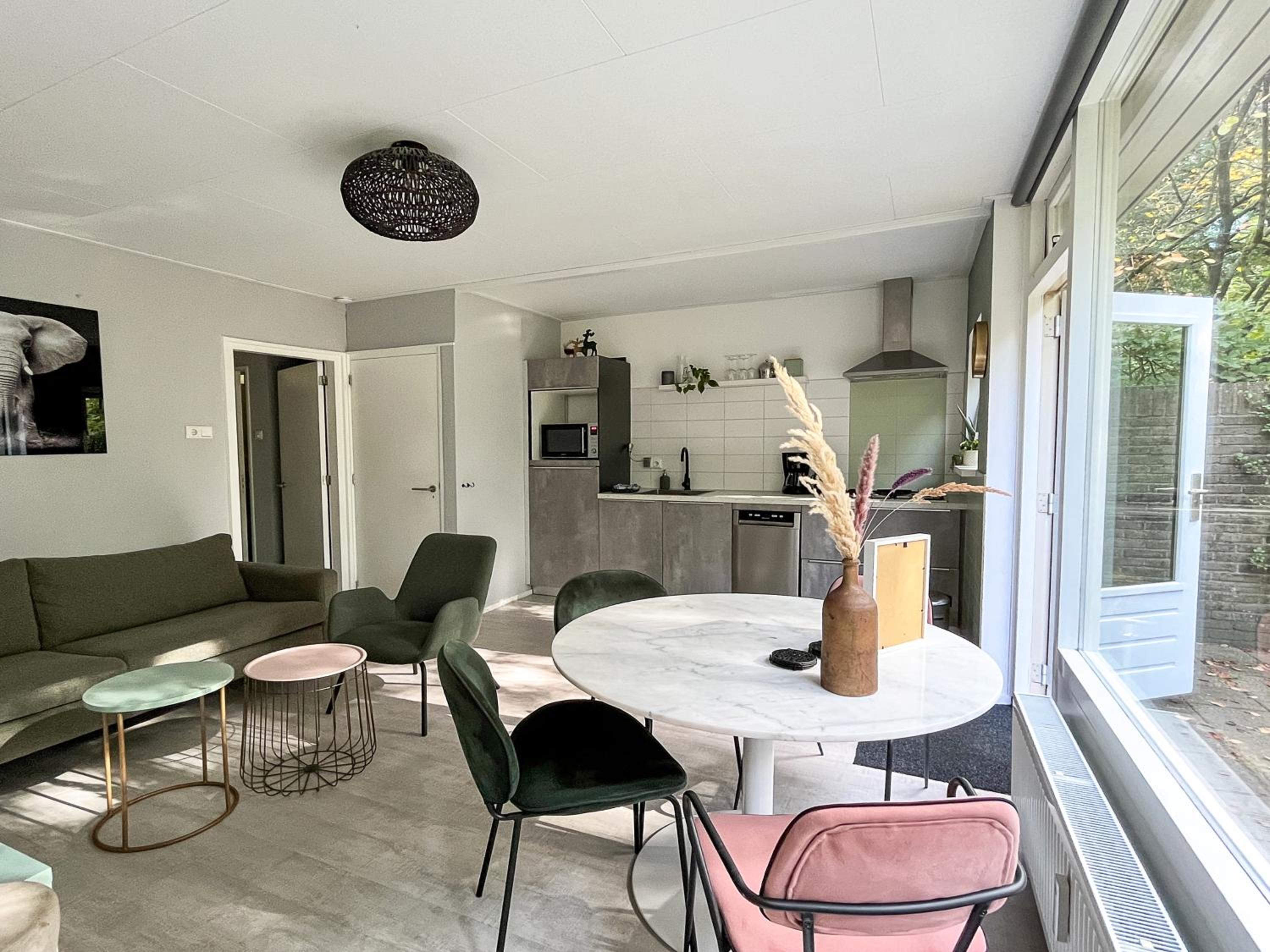 Two-Bedroom House - Photo 25