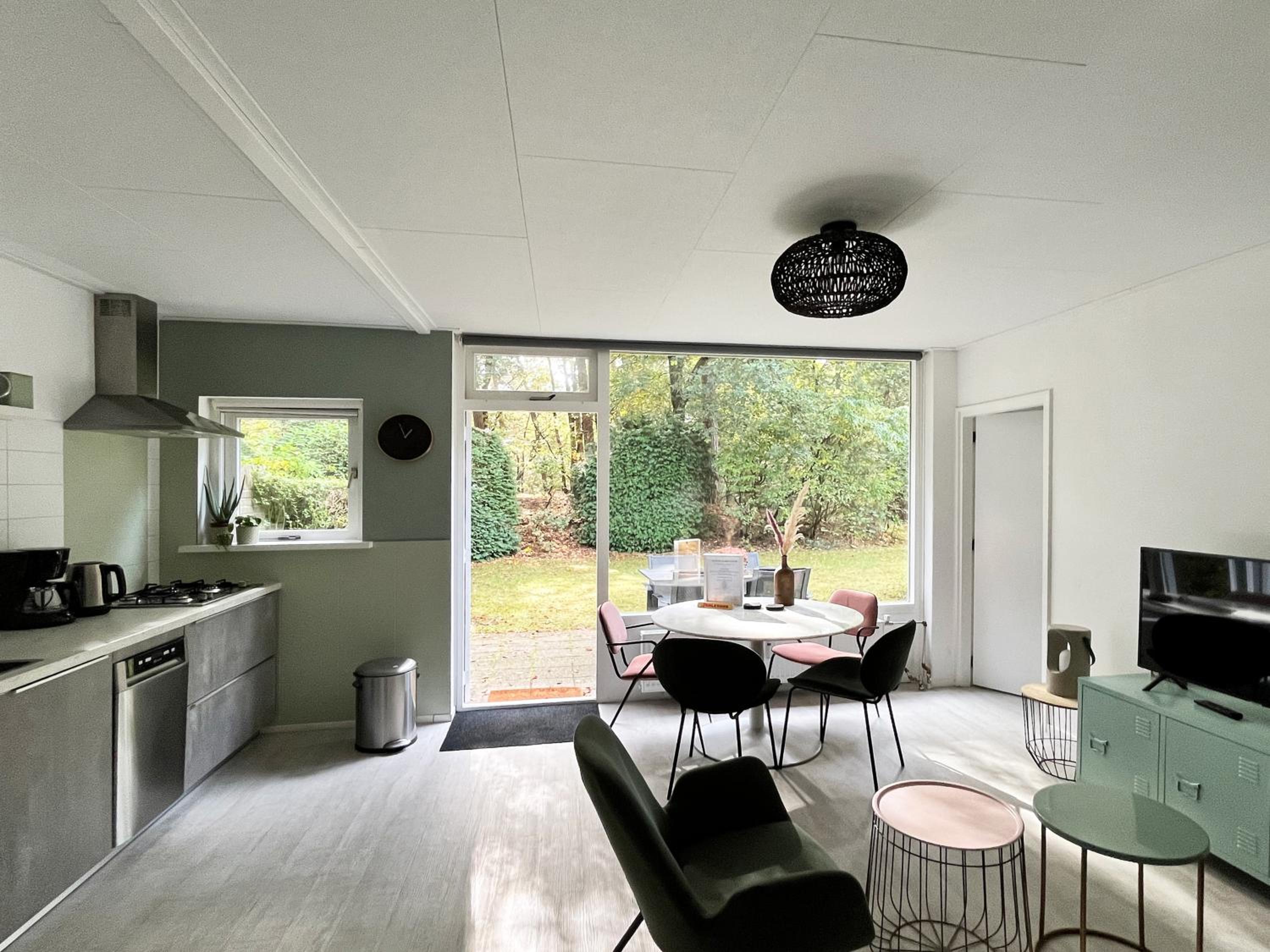 Two-Bedroom House - Photo 28
