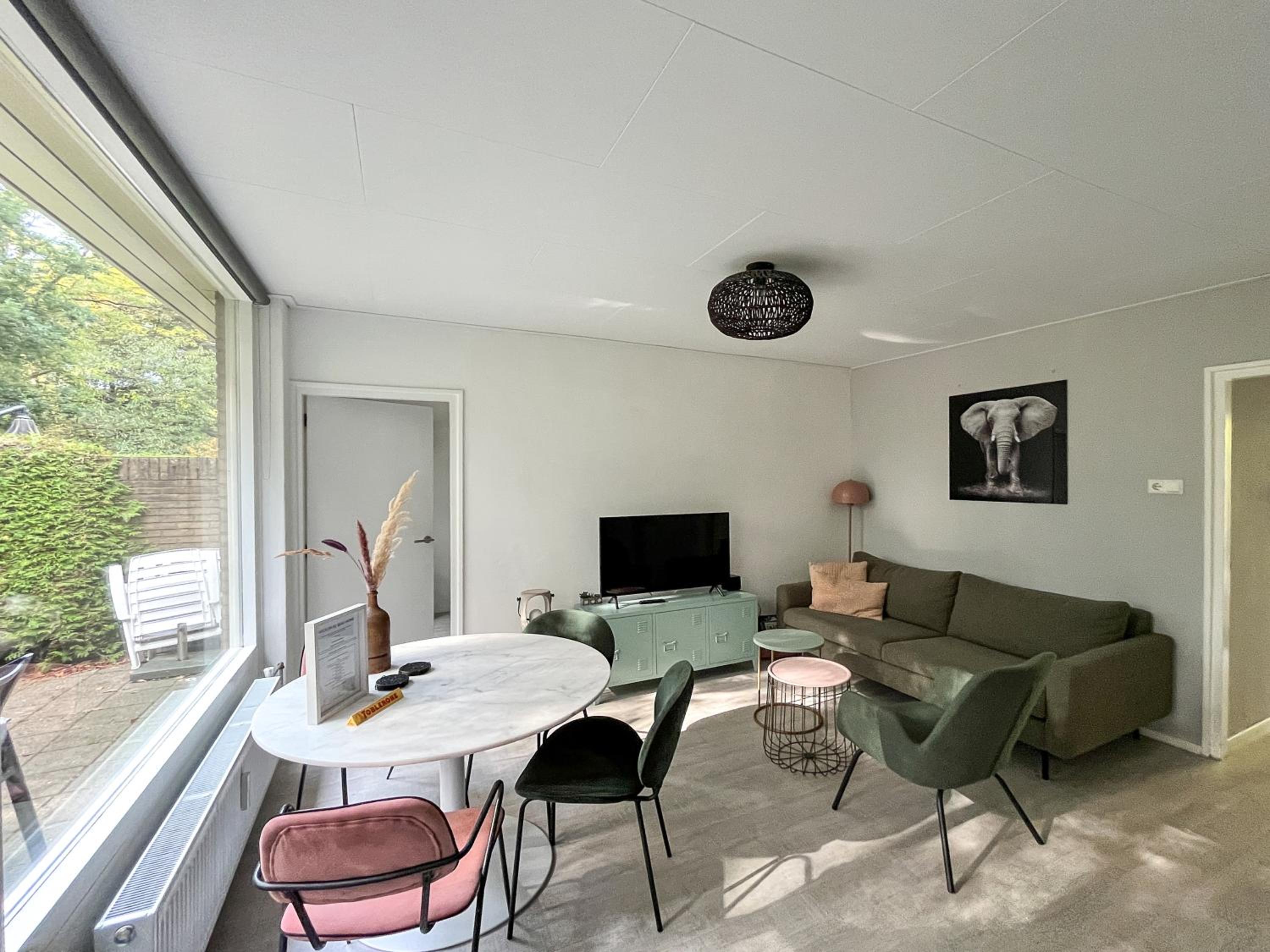 Two-Bedroom House - Photo 29