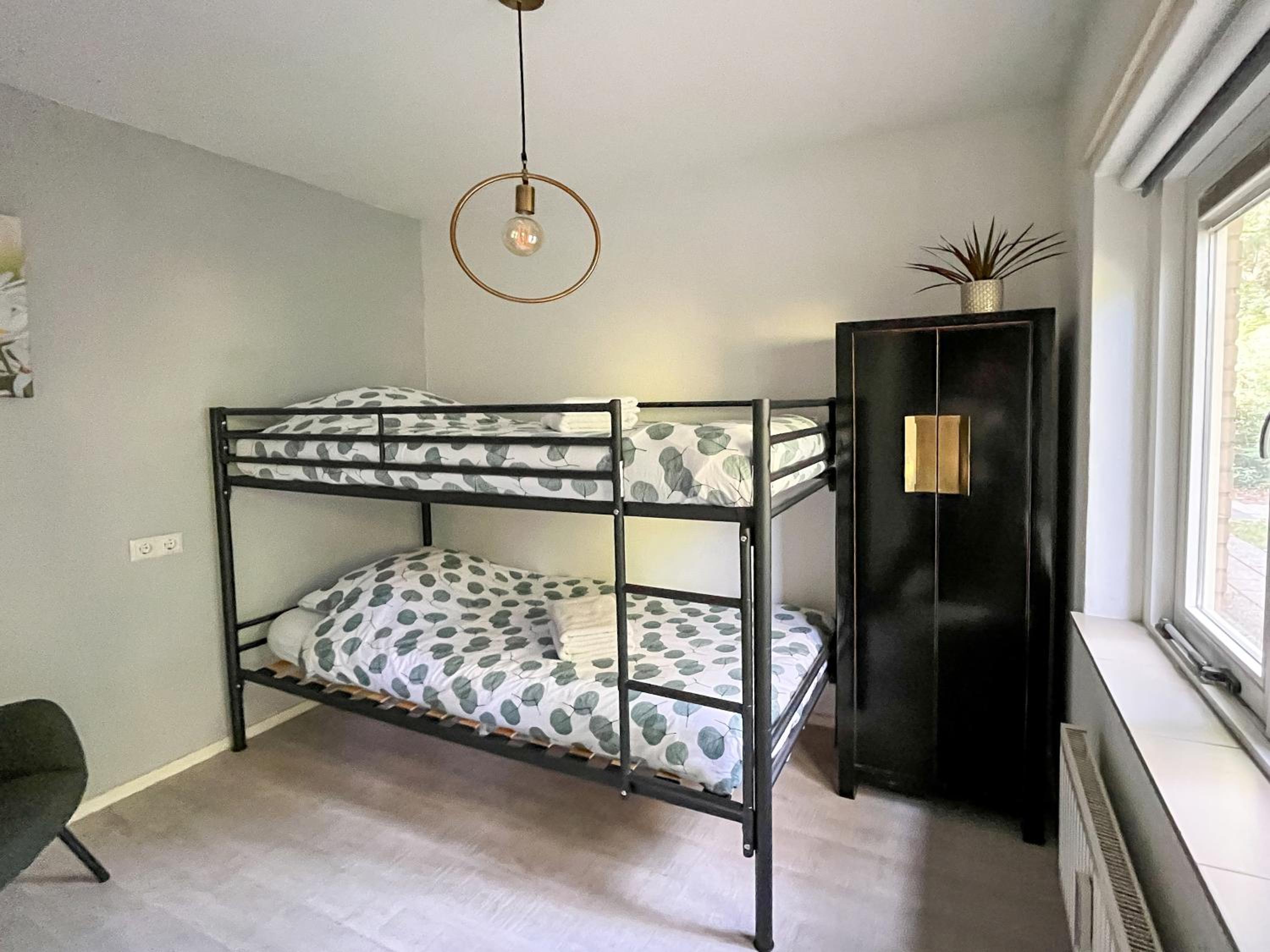 Two-Bedroom House - Photo 30
