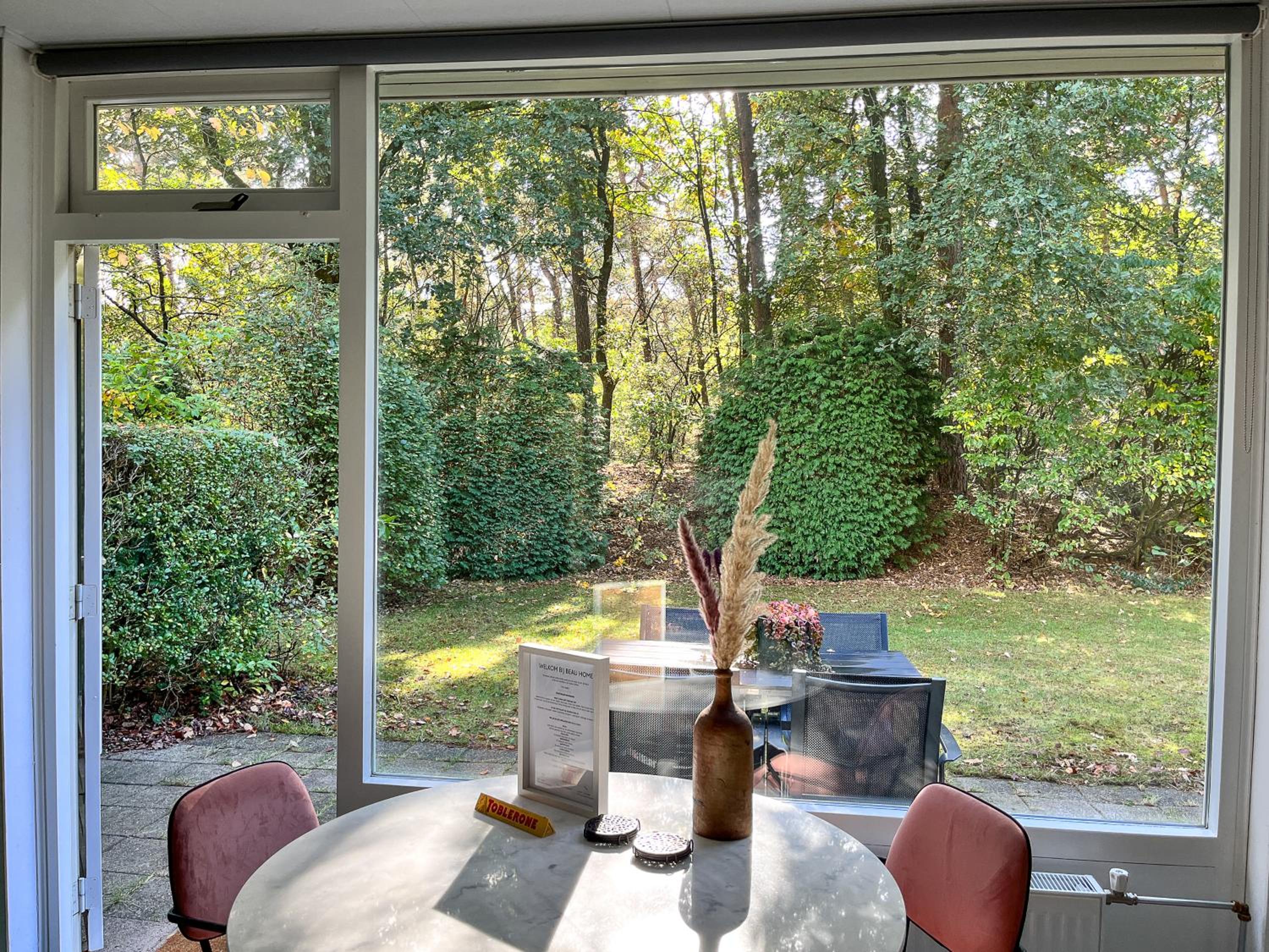 Two-Bedroom House - Photo 32
