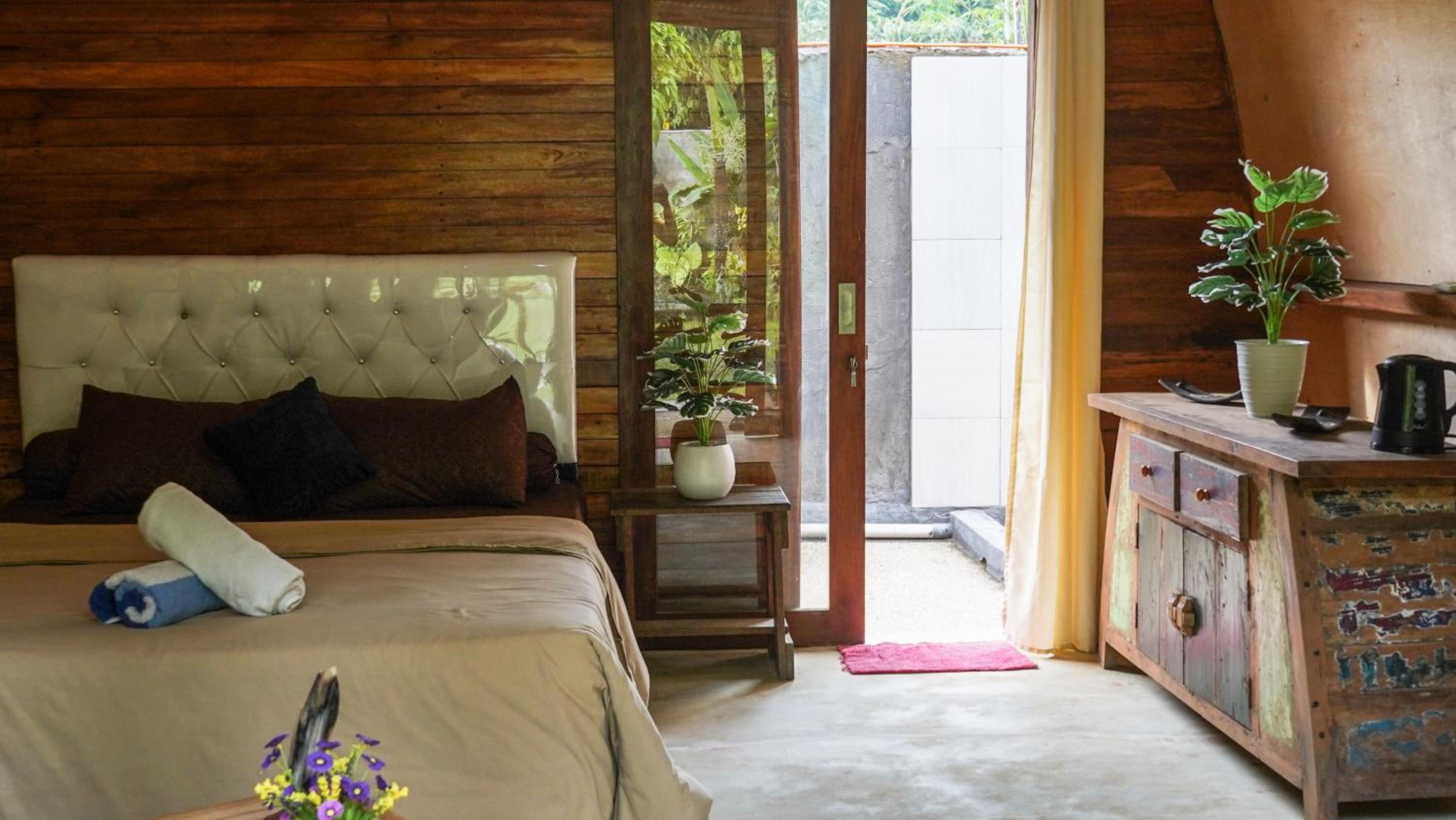Two-Bedroom Villa - Photo 31