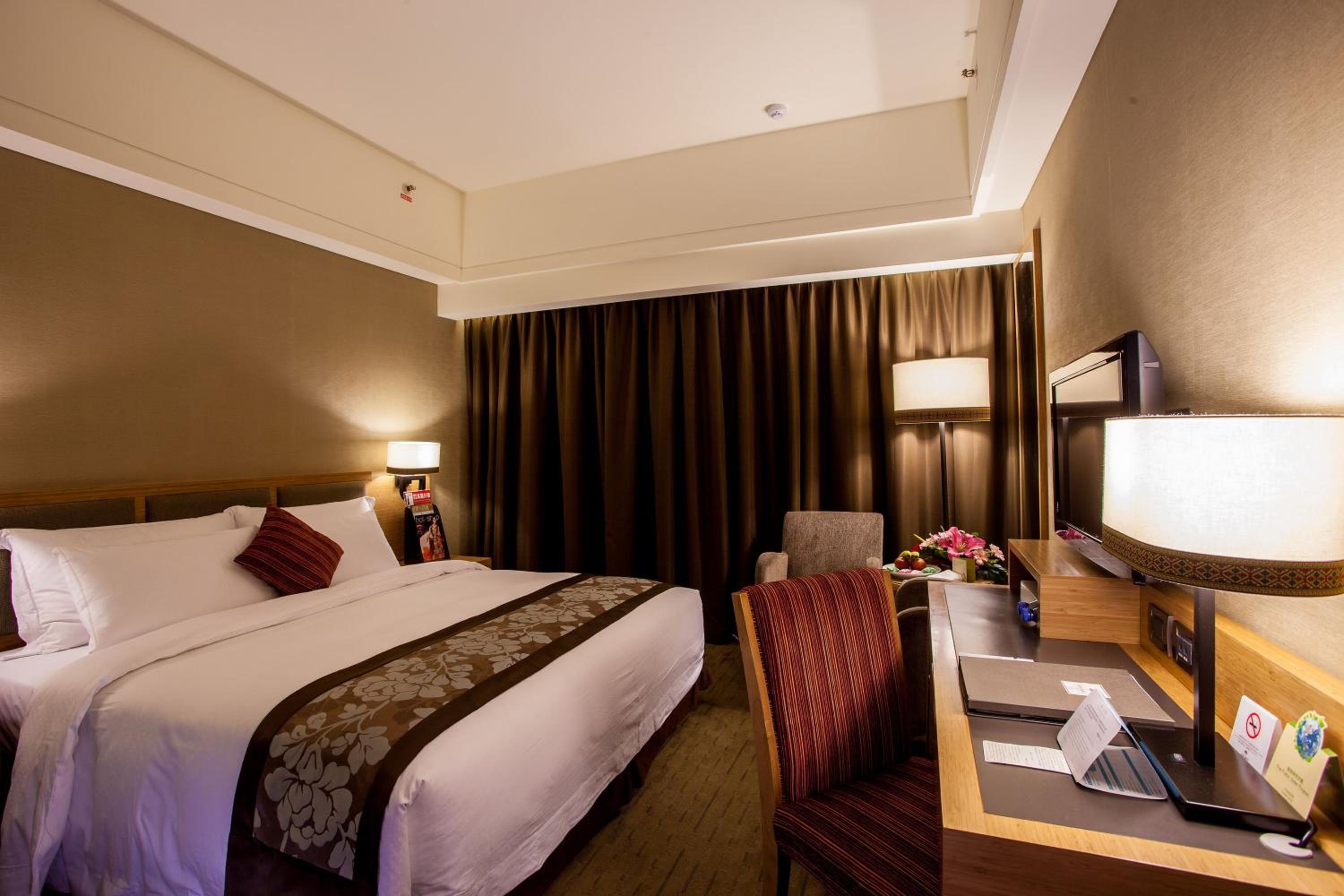 Standard Double Room - Photo 3