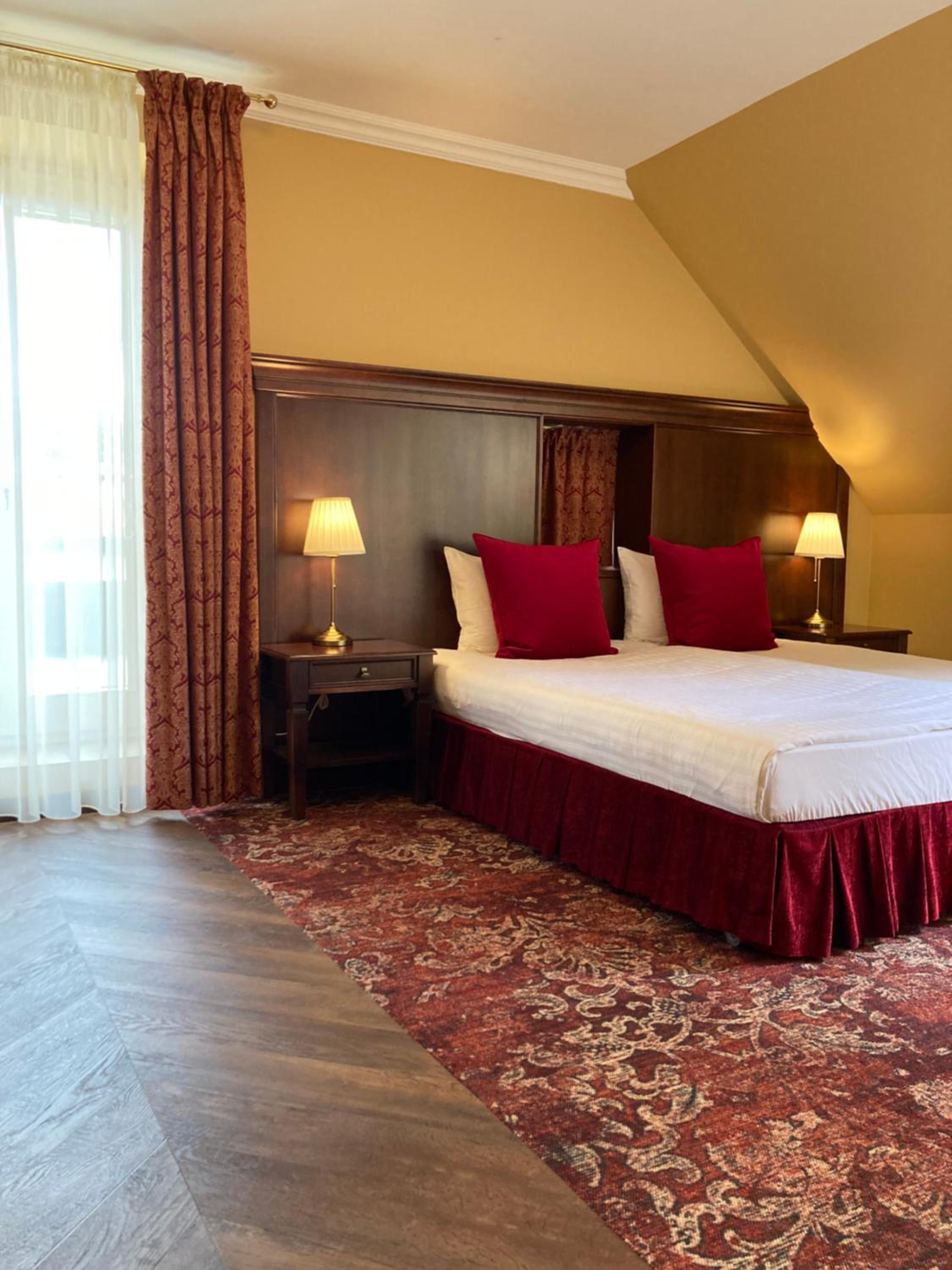 Standard Queen Room photo 2