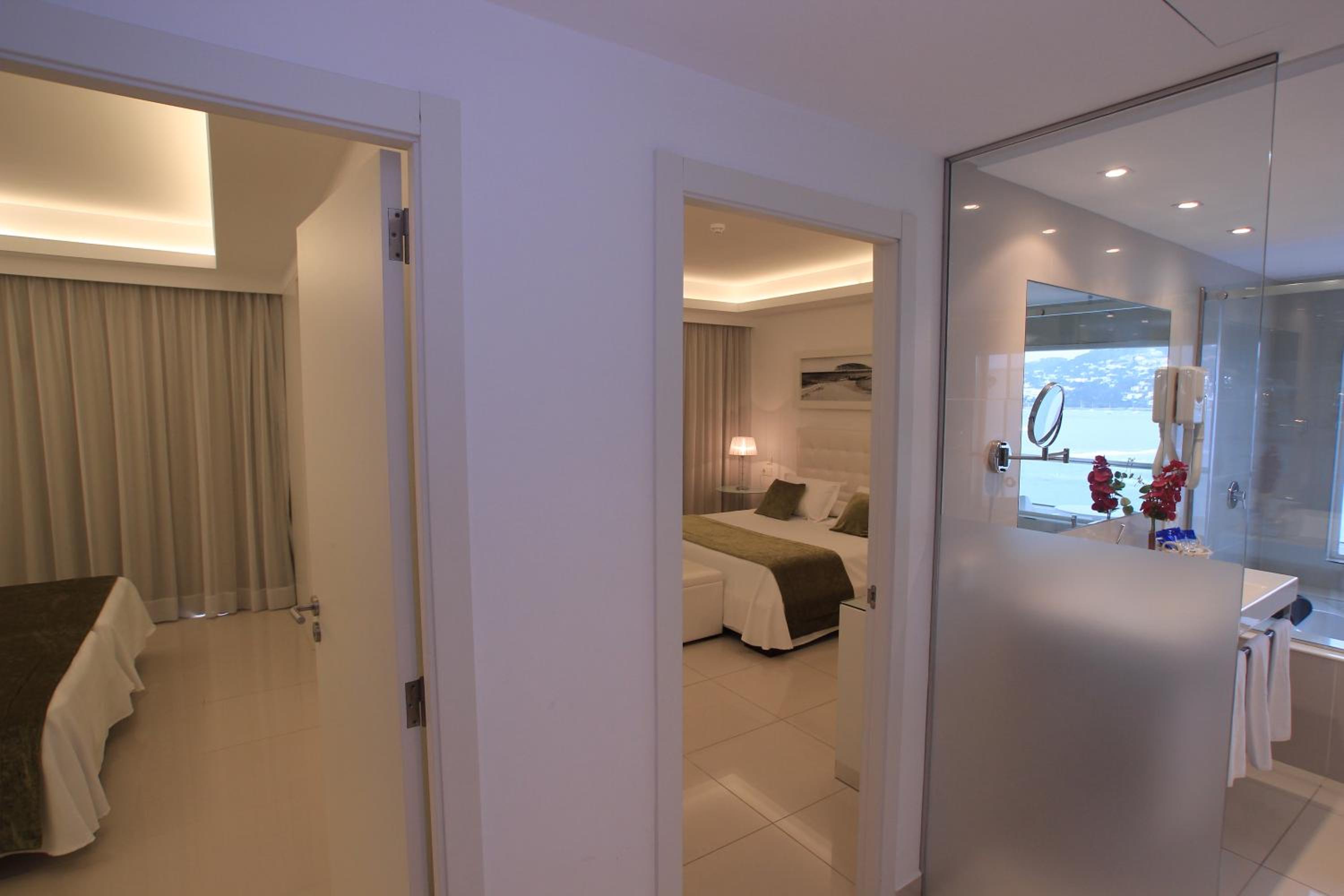 Family Suite - Photo 3