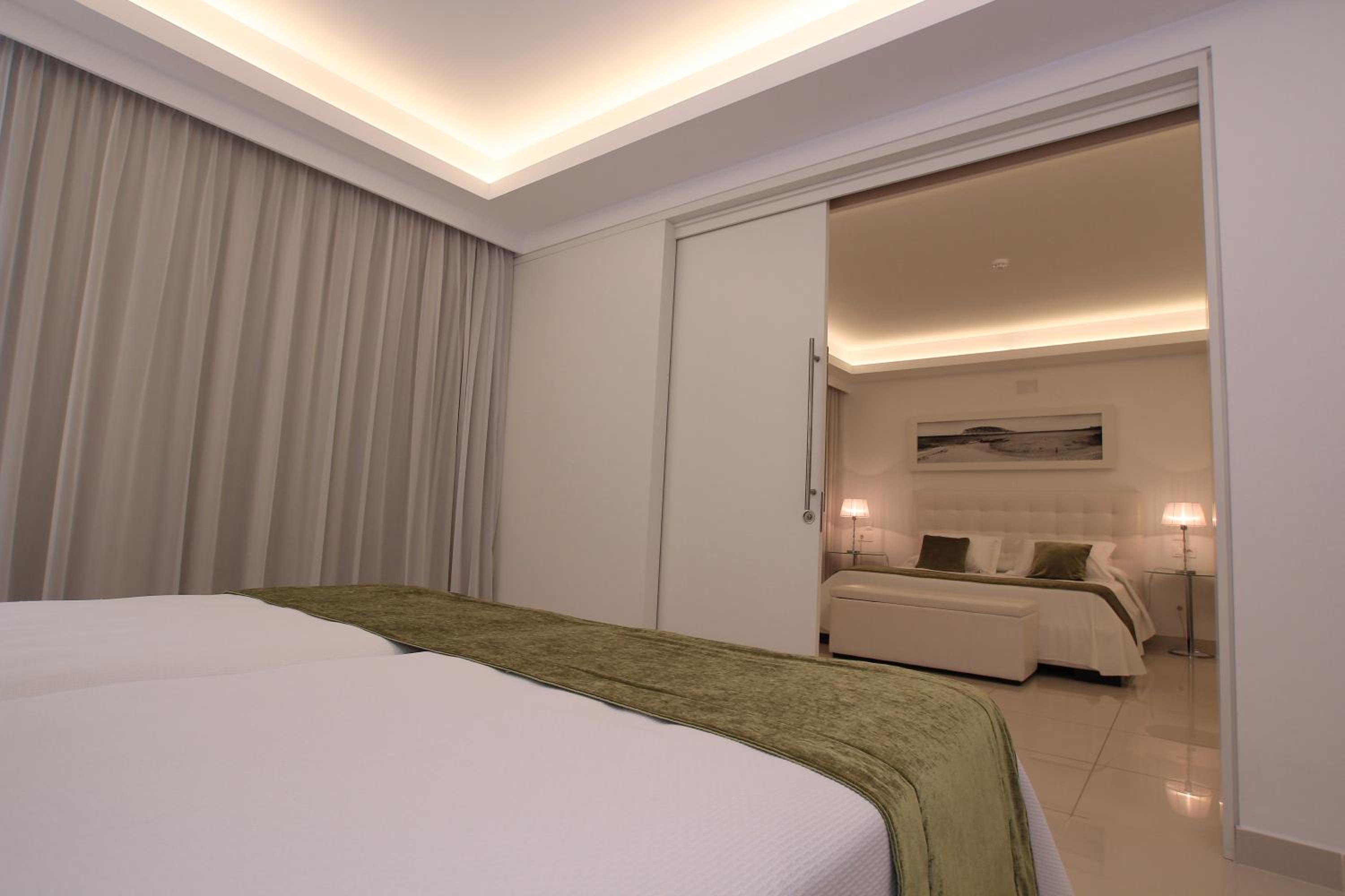 Family Suite - Photo 1