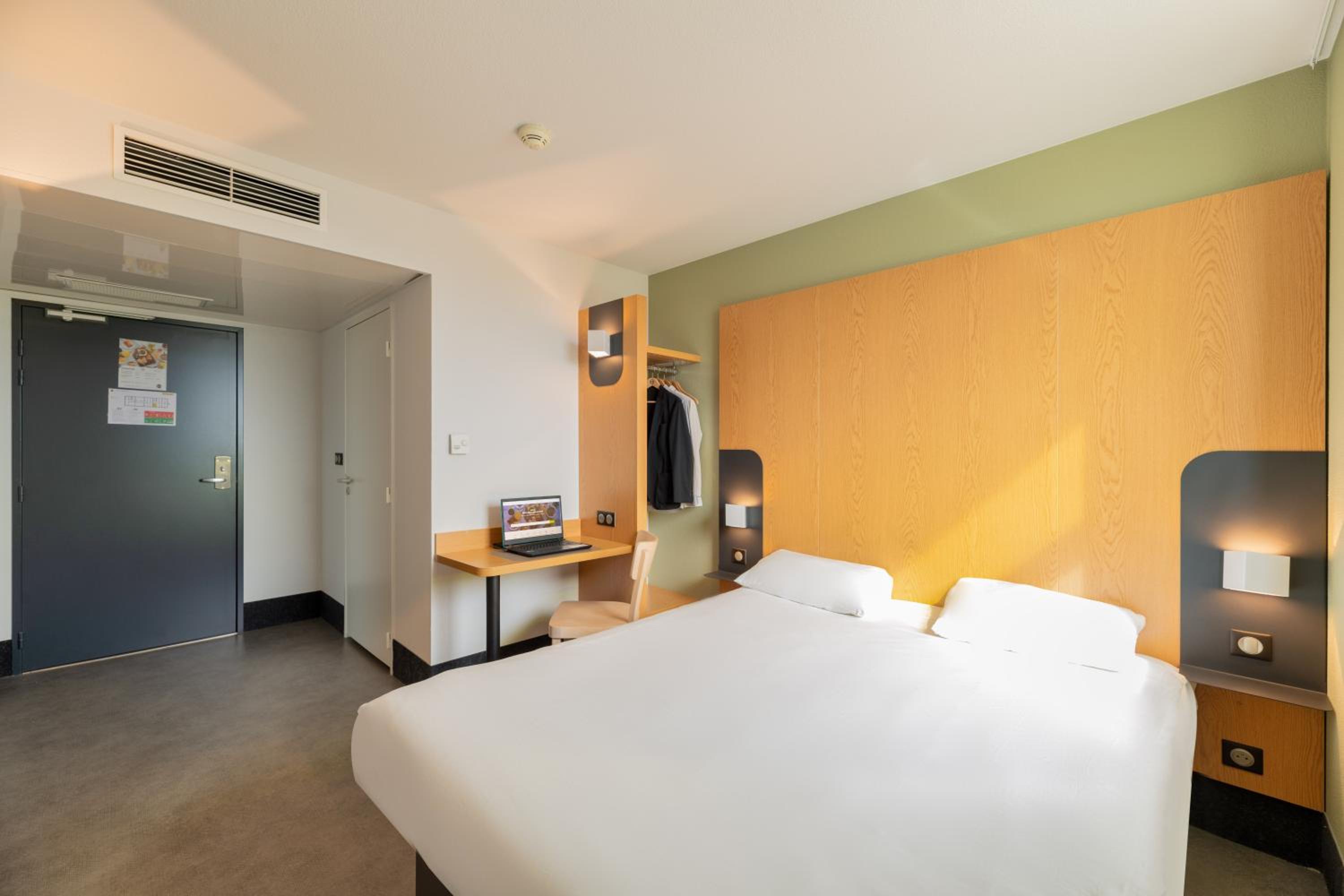 B&B HOTEL Lyon Sud États-Unis, Billede 4