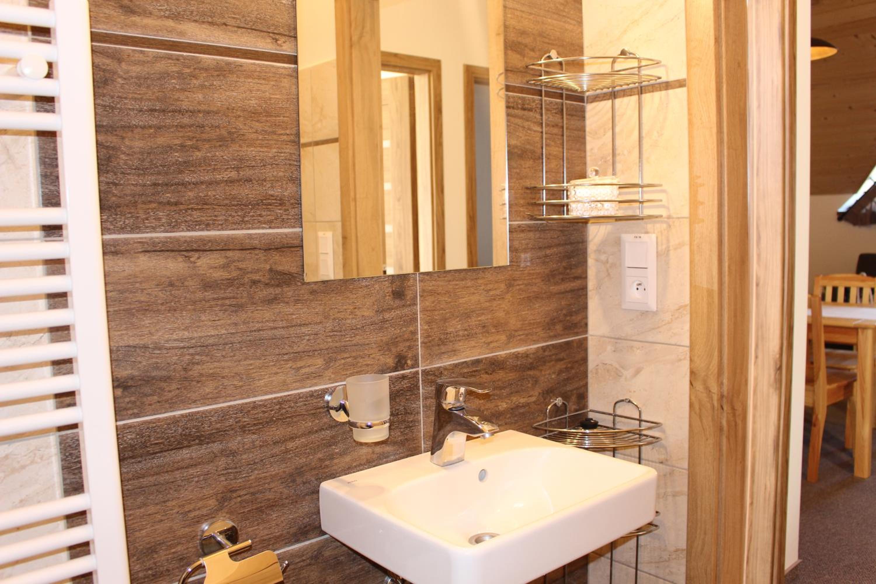 Maisonette photo 3