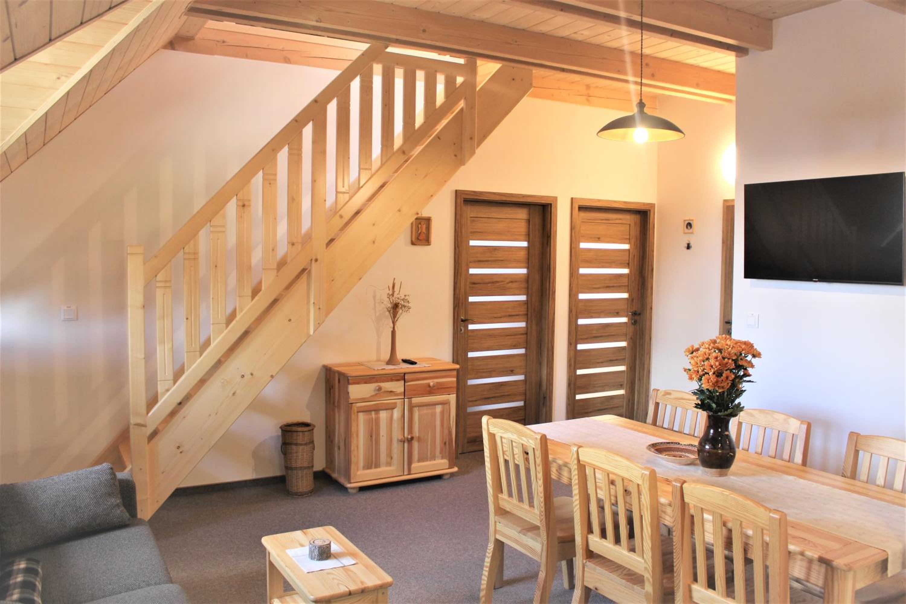 Maisonette photo 1