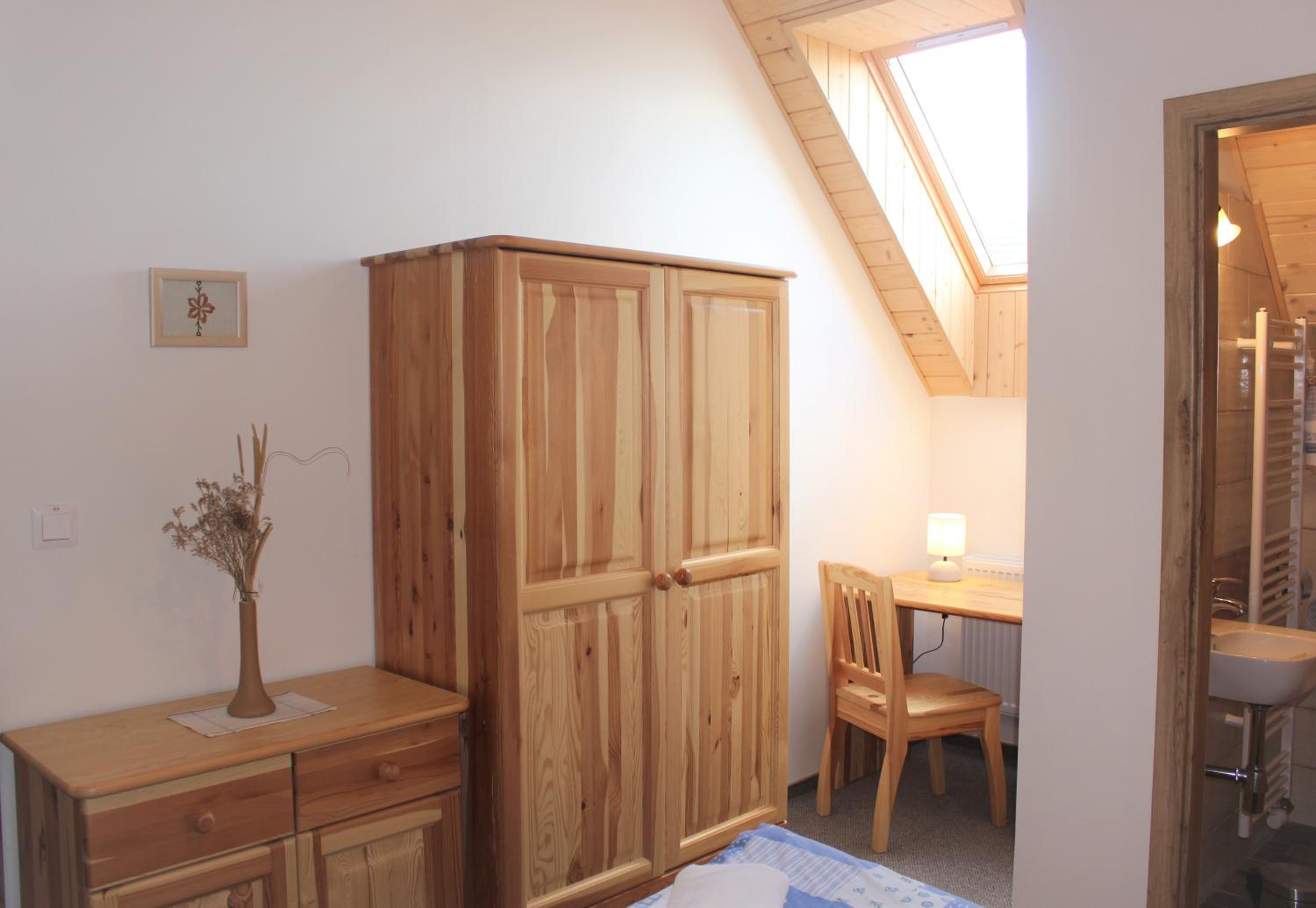 Maisonette photo 2