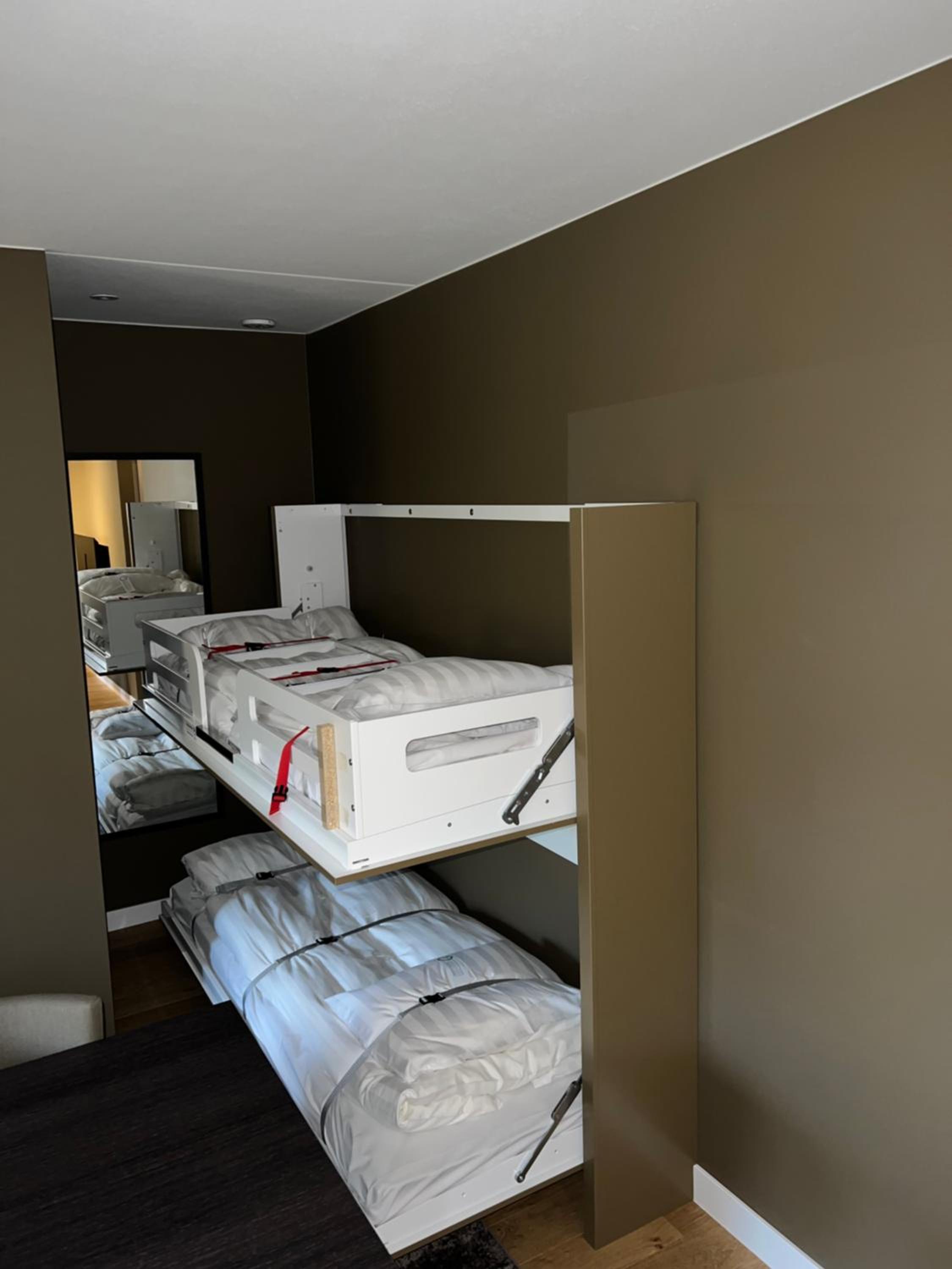 Penthouse Apartment photo 2